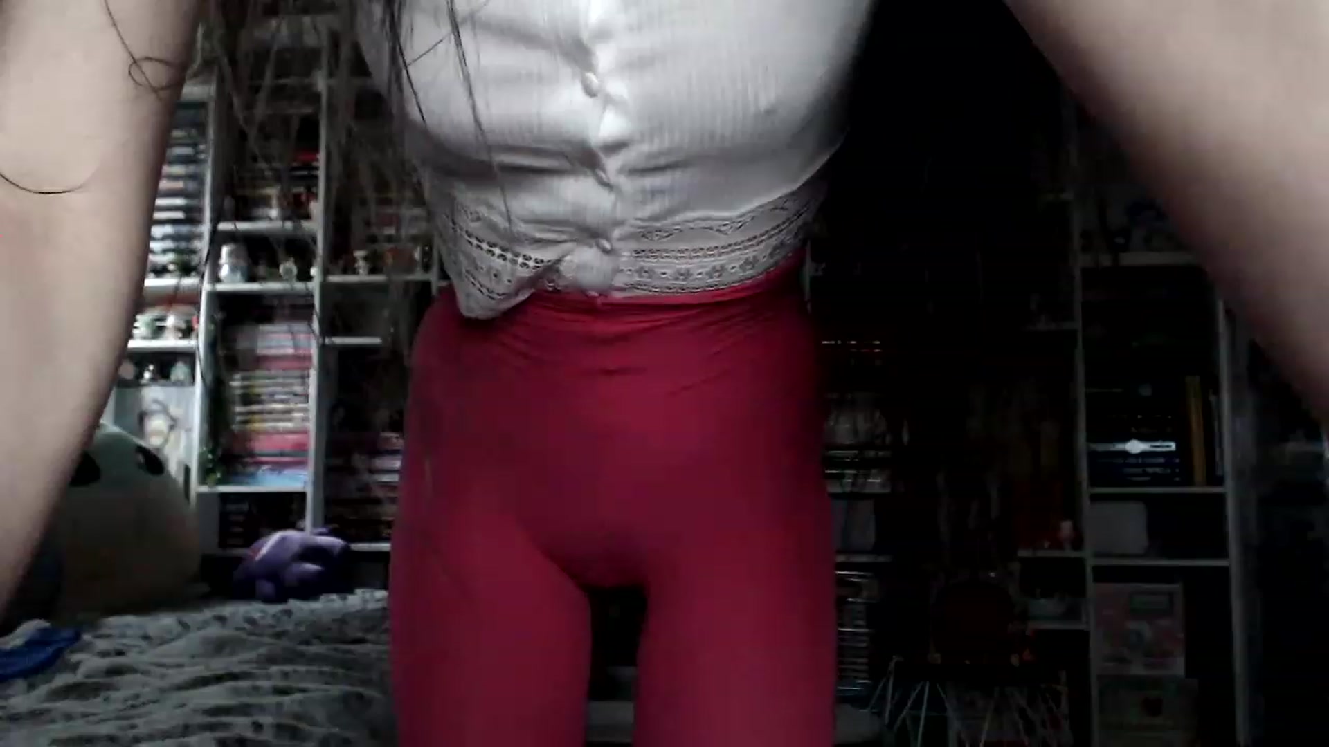 Gallery image thumbnail from Kristenn_'s myfreecams stream on, 01/21/2023, 15:44 image 7 of 20