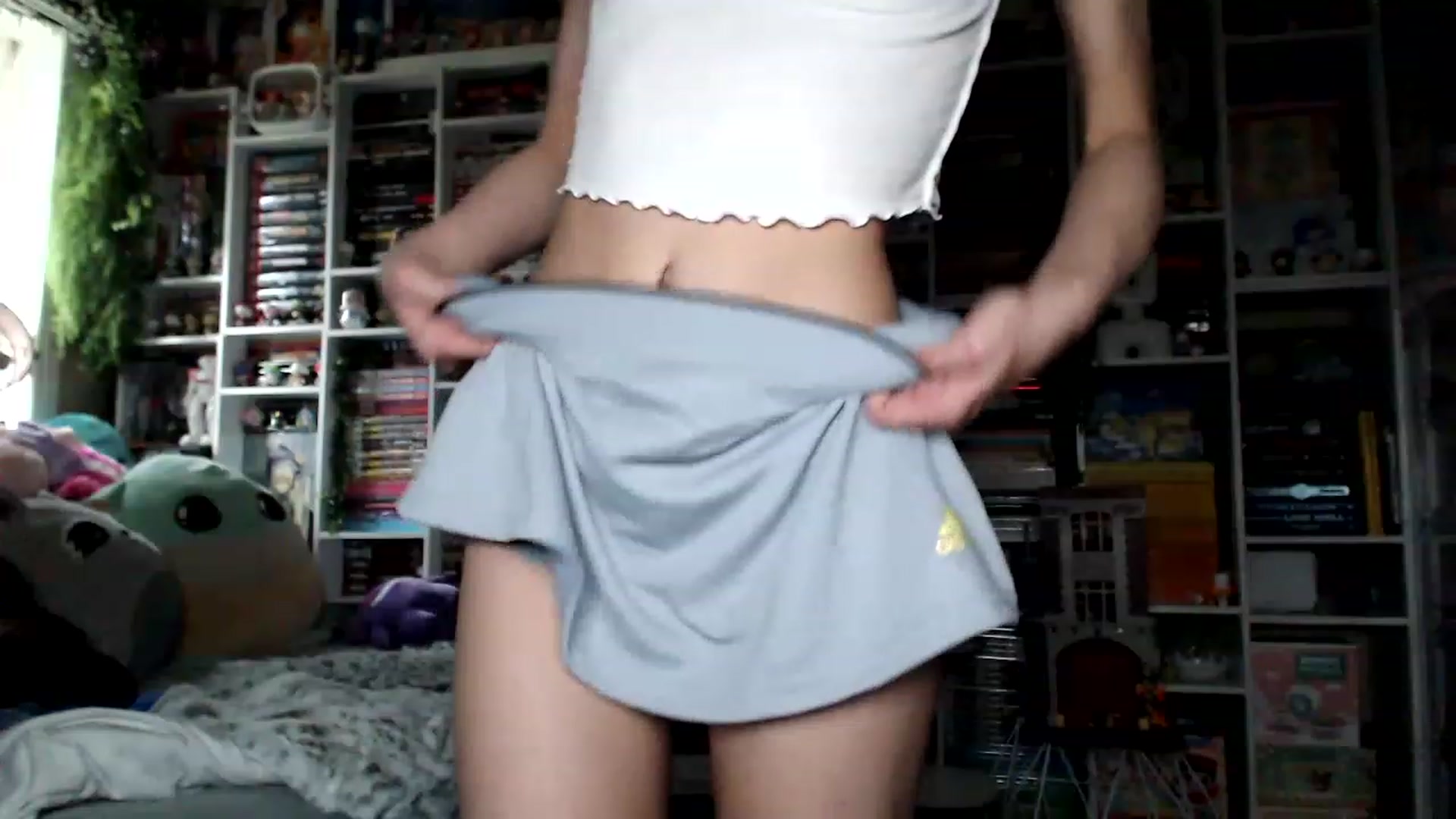 Gallery image thumbnail from Kristenn_'s myfreecams stream on, 01/21/2023, 15:44 image 16 of 20