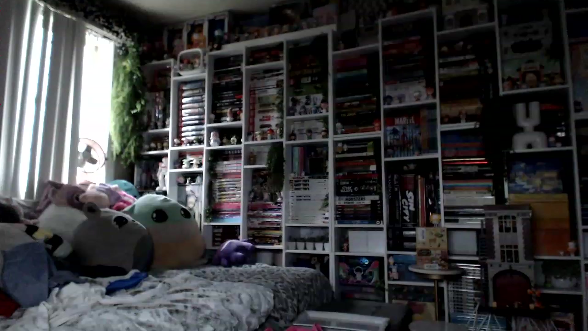 Gallery image thumbnail from Kristenn_'s myfreecams stream on, 01/21/2023, 15:44 image 4 of 20
