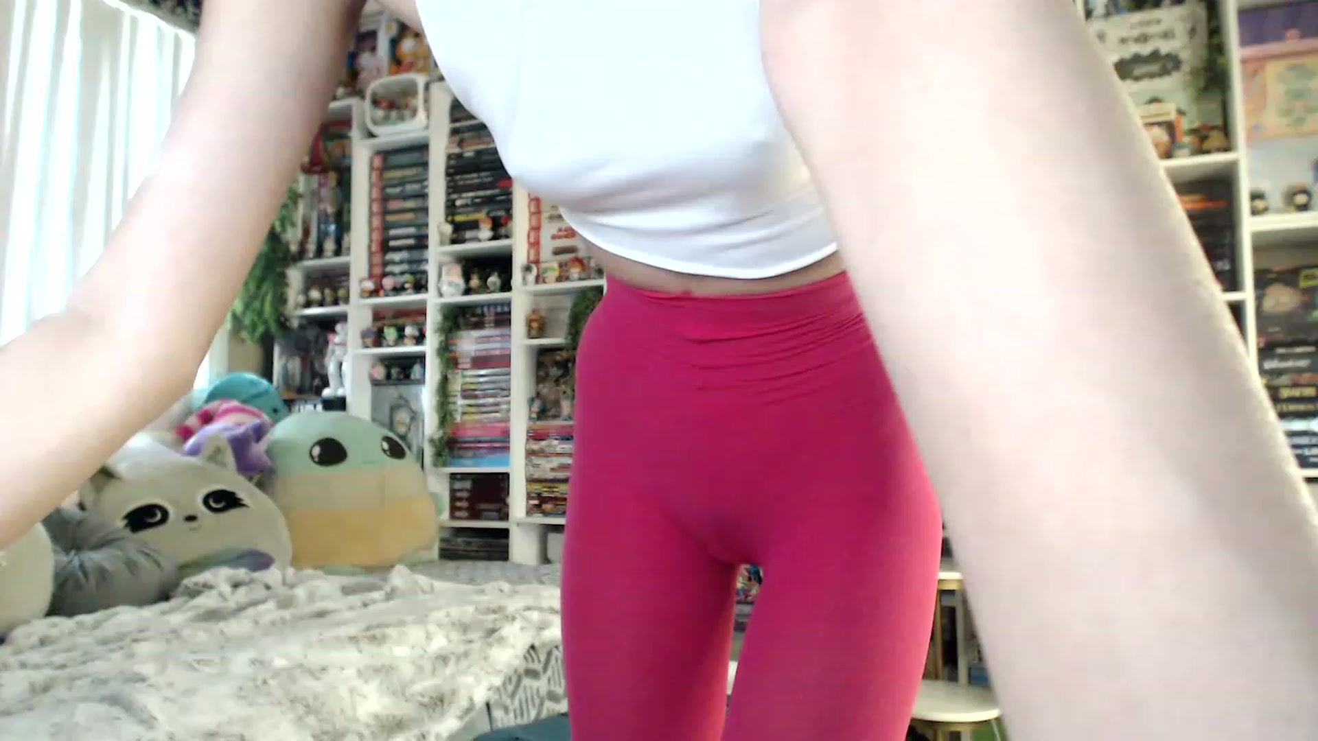 Gallery image thumbnail from Kristenn_'s myfreecams stream on, 01/25/2023, 17:22 image 20 of 20