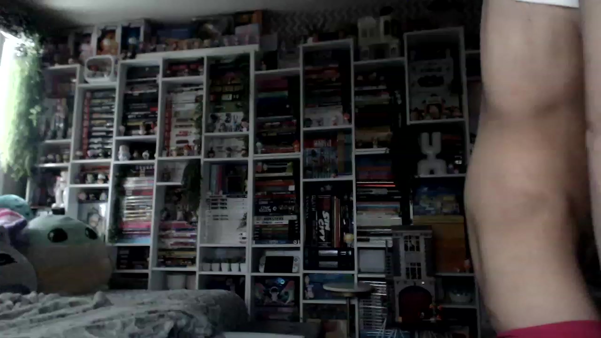Gallery image thumbnail from Kristenn_'s myfreecams stream on, 01/25/2023, 17:22 image 7 of 20