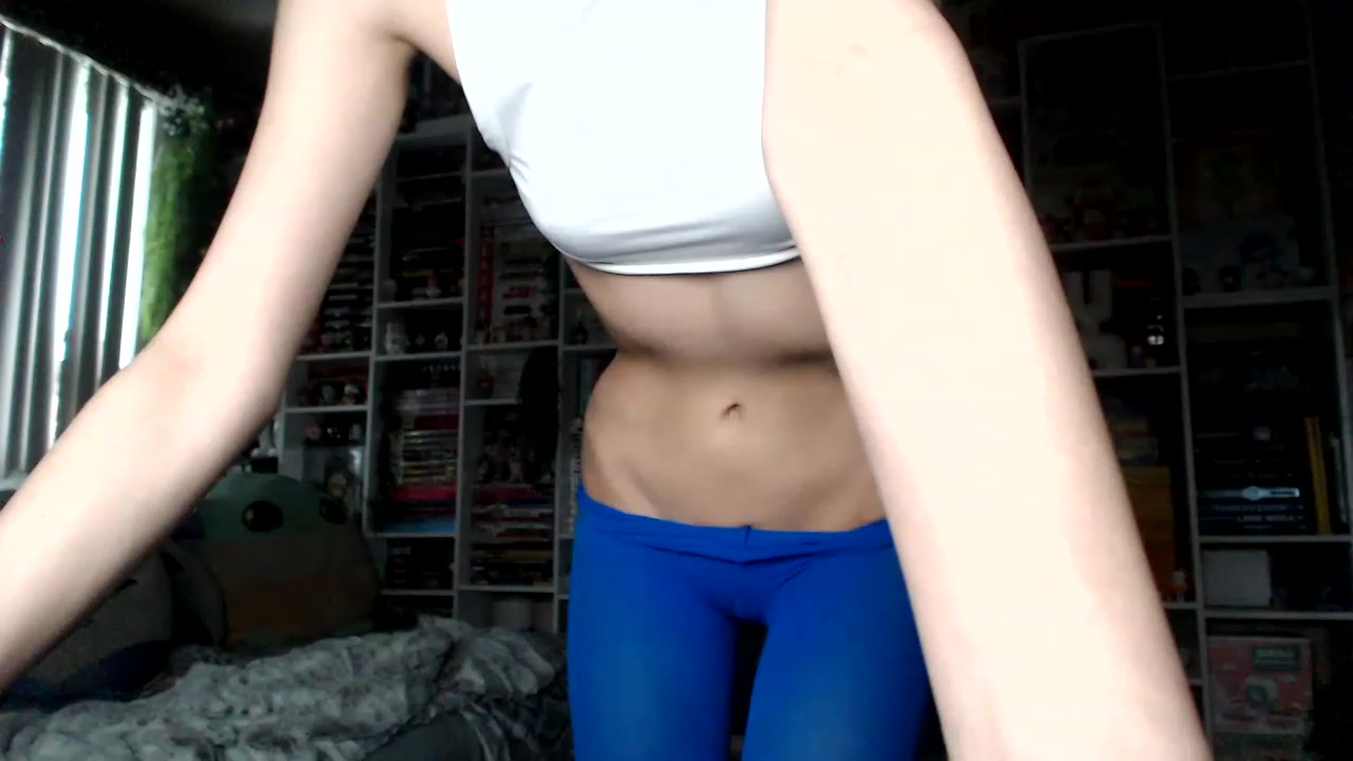 Gallery image thumbnail from Kristenn_'s myfreecams stream on, 01/25/2023, 21:47 image 20 of 20