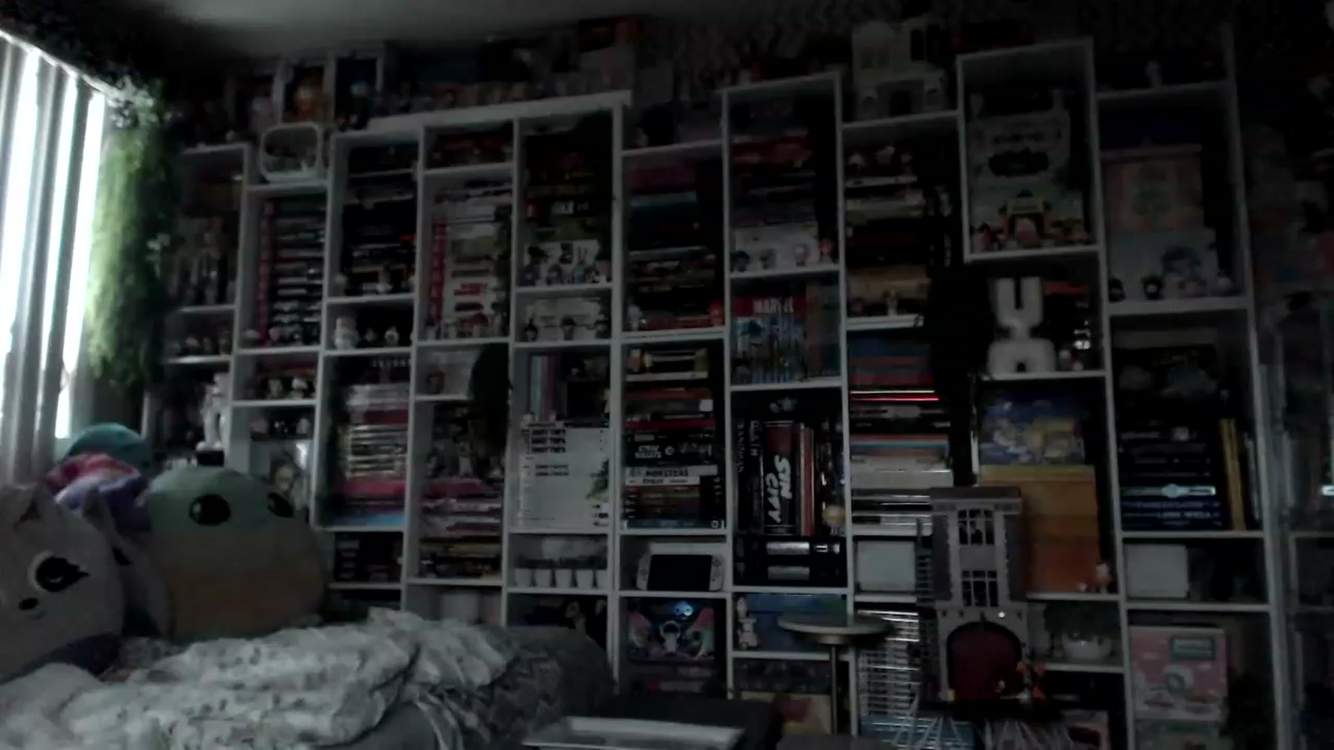 Gallery image thumbnail from Kristenn_'s myfreecams stream on, 01/25/2023, 21:47 image 1 of 20