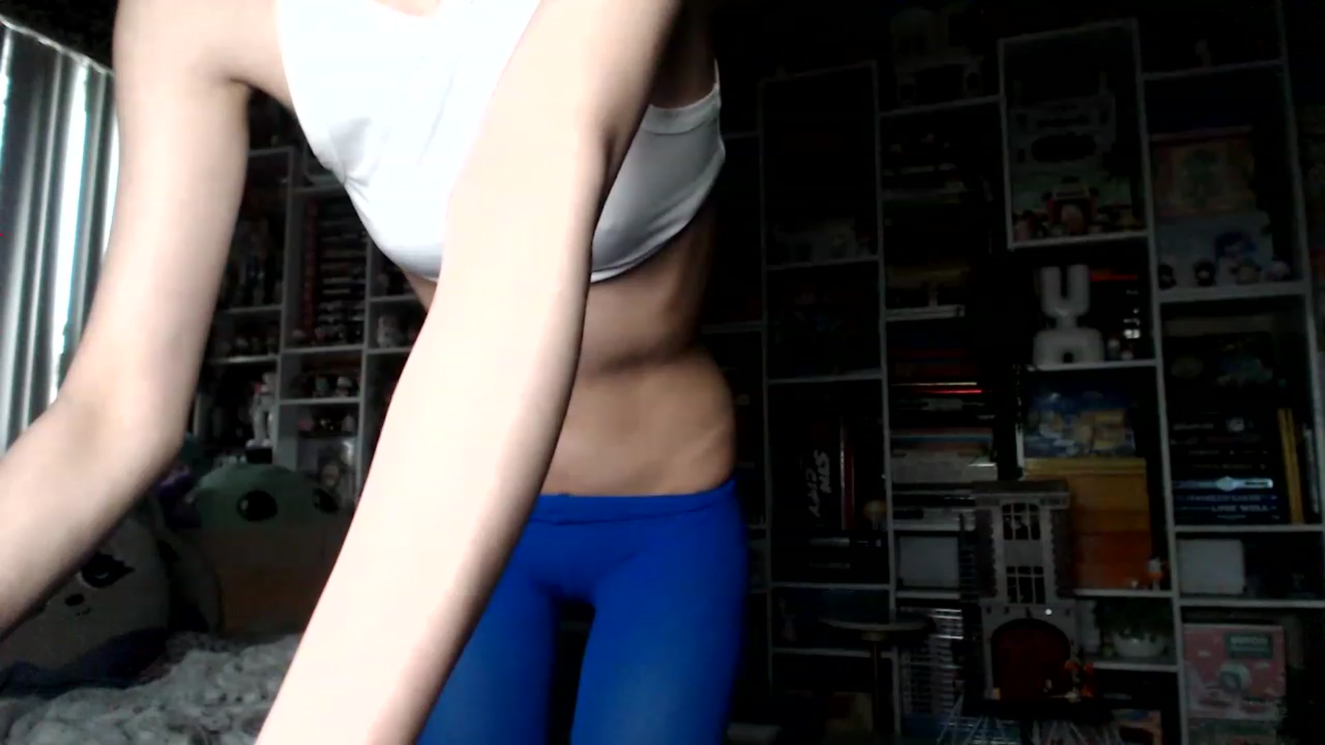 Gallery image thumbnail from Kristenn_'s myfreecams stream on, 01/25/2023, 21:47 image 18 of 20