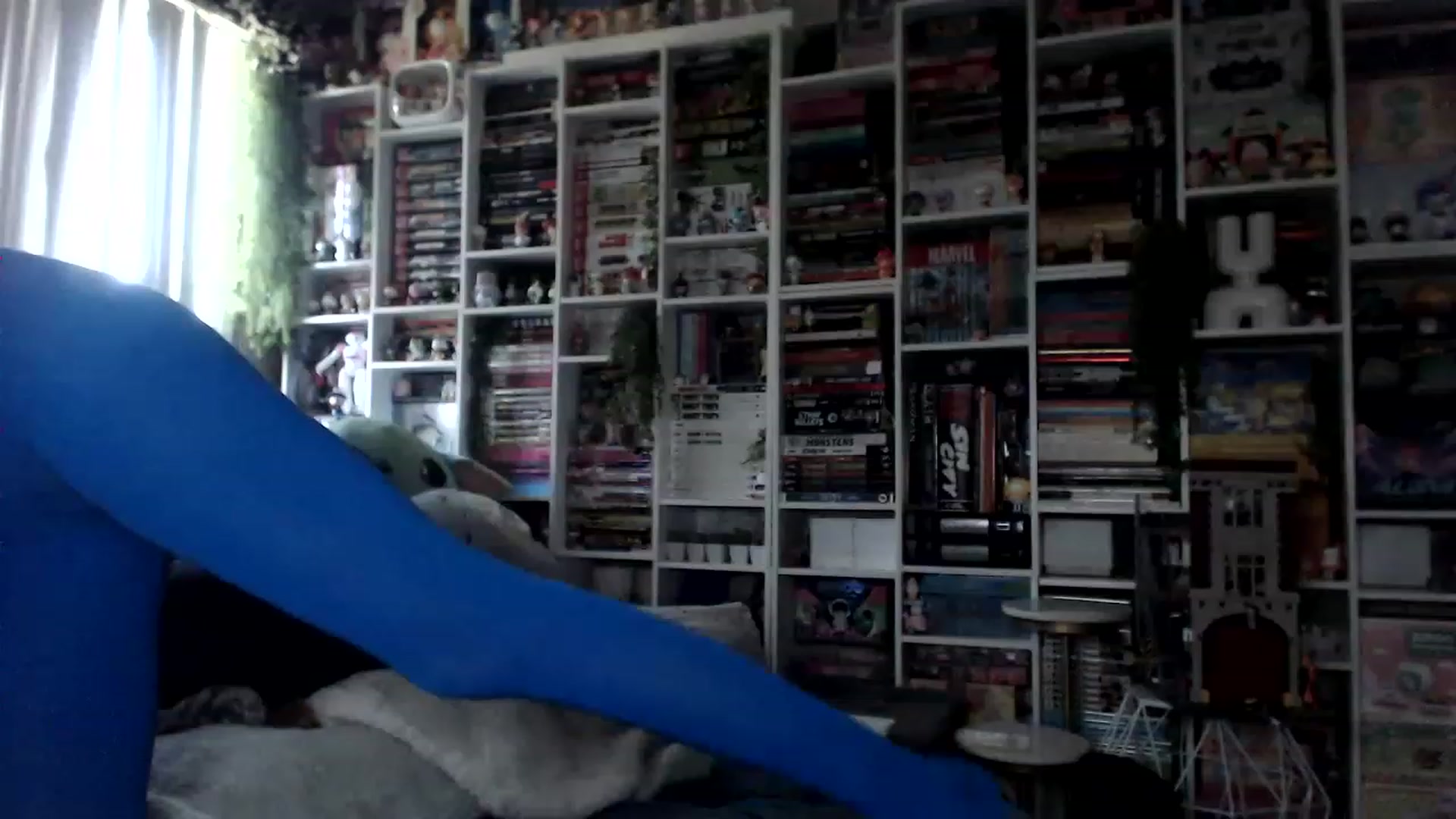 Gallery image thumbnail from Kristenn_'s myfreecams stream on, 04/08/2023, 14:27 image 8 of 20