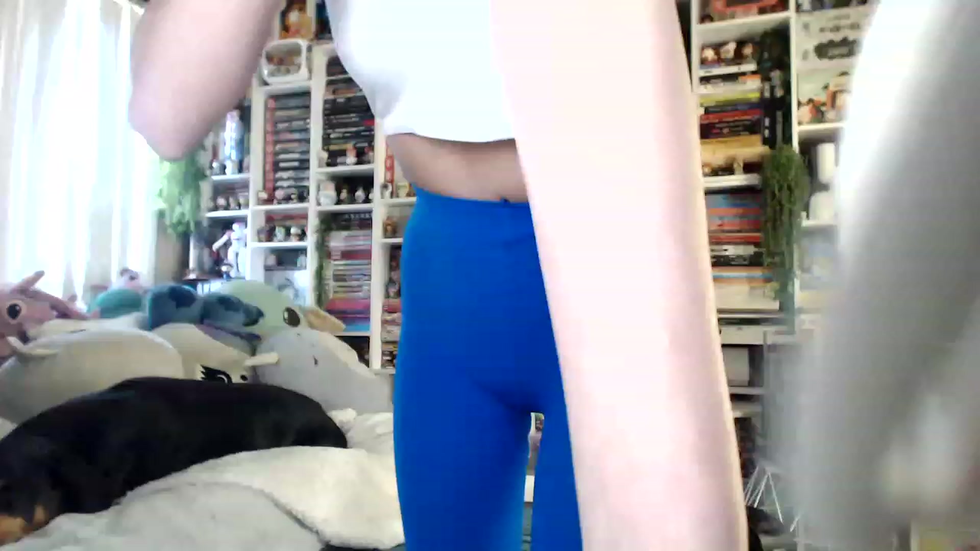 Gallery image thumbnail from Kristenn_'s myfreecams stream on, 04/08/2023, 14:27 image 3 of 20