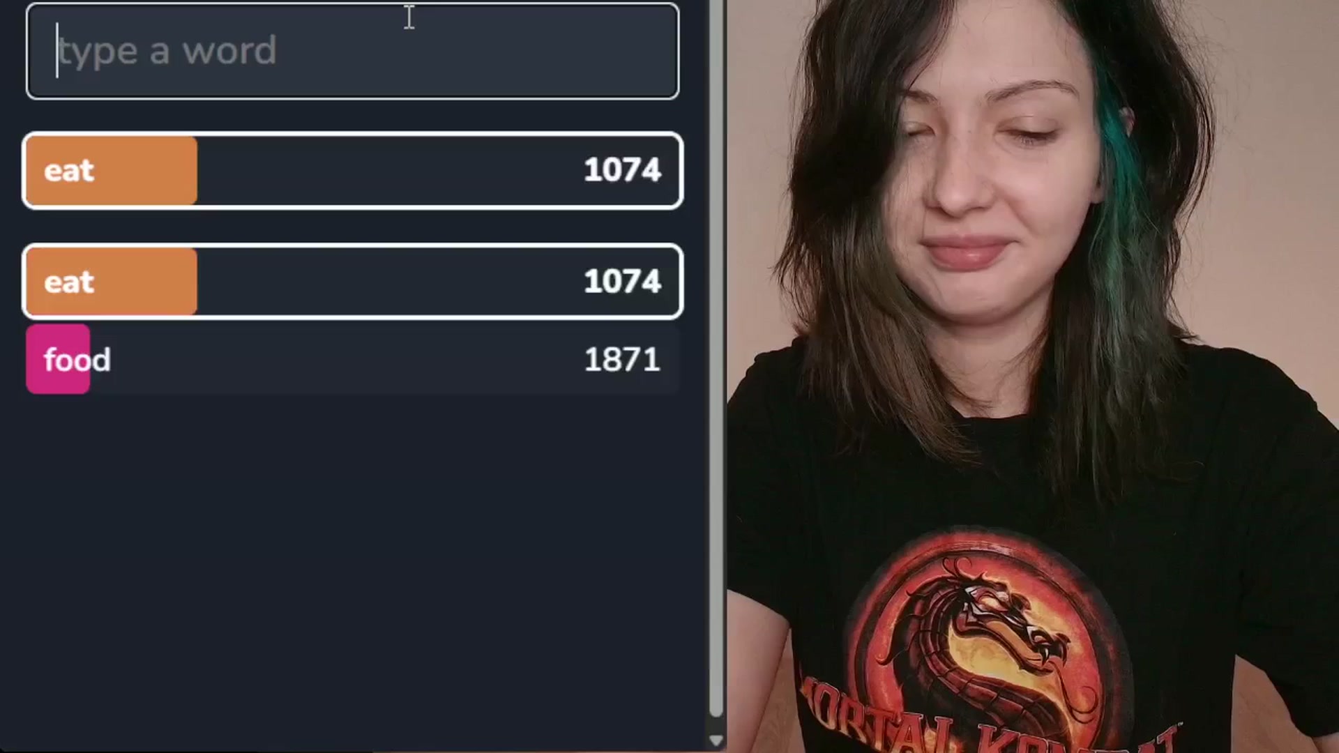 Gallery image thumbnail from Kristerine's myfreecams stream on, 02/09/2026, 01:09 image 6 of 20
