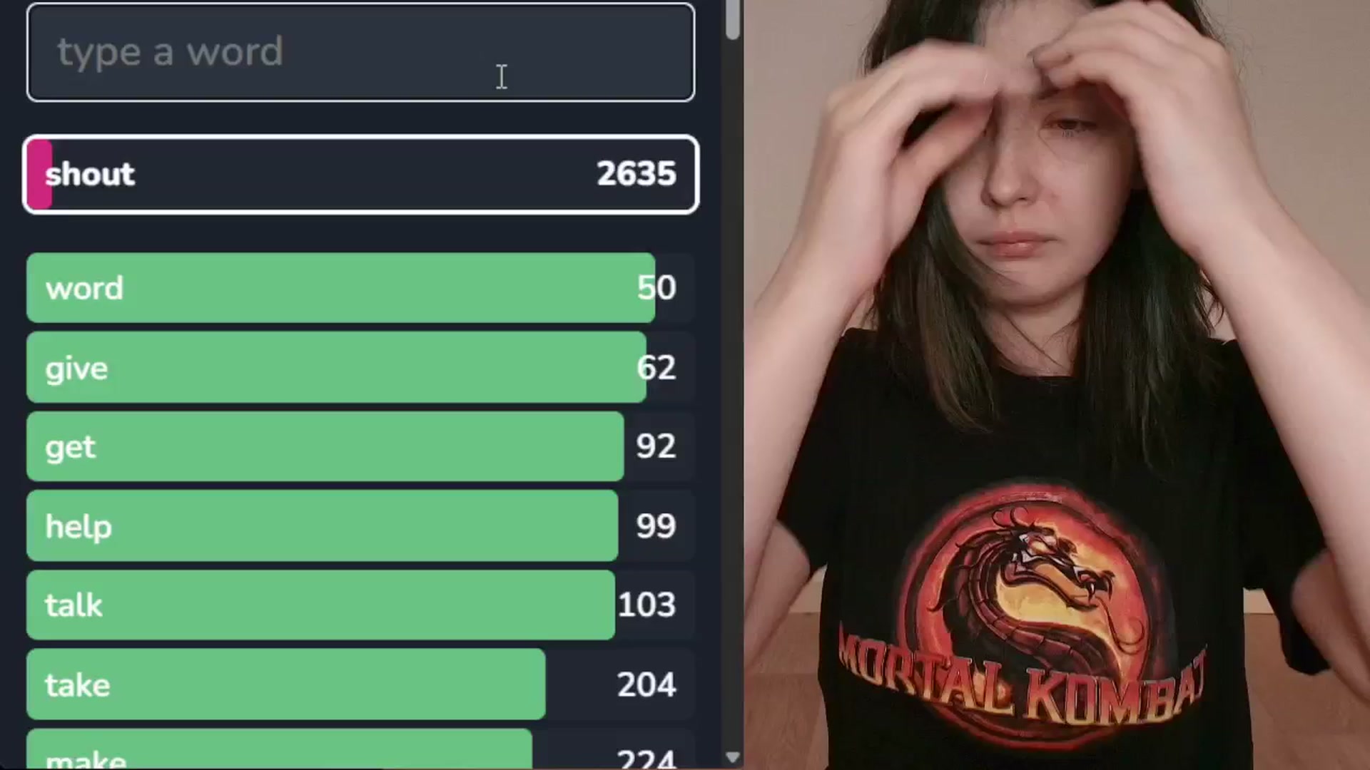 Gallery image thumbnail from Kristerine's myfreecams stream on, 02/09/2026, 01:09 image 7 of 20