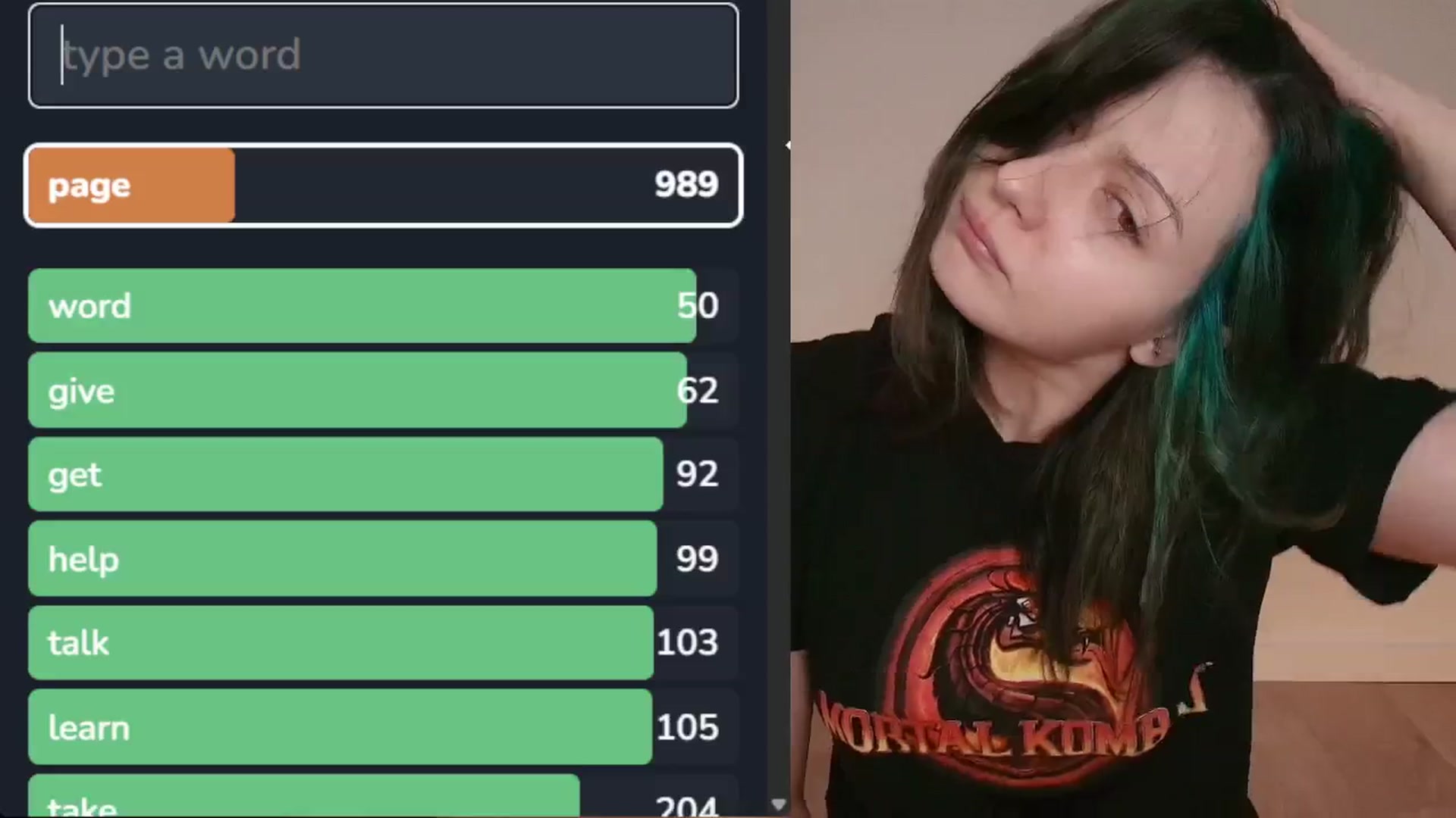 Gallery image thumbnail from Kristerine's myfreecams stream on, 02/09/2026, 01:09 image 8 of 20