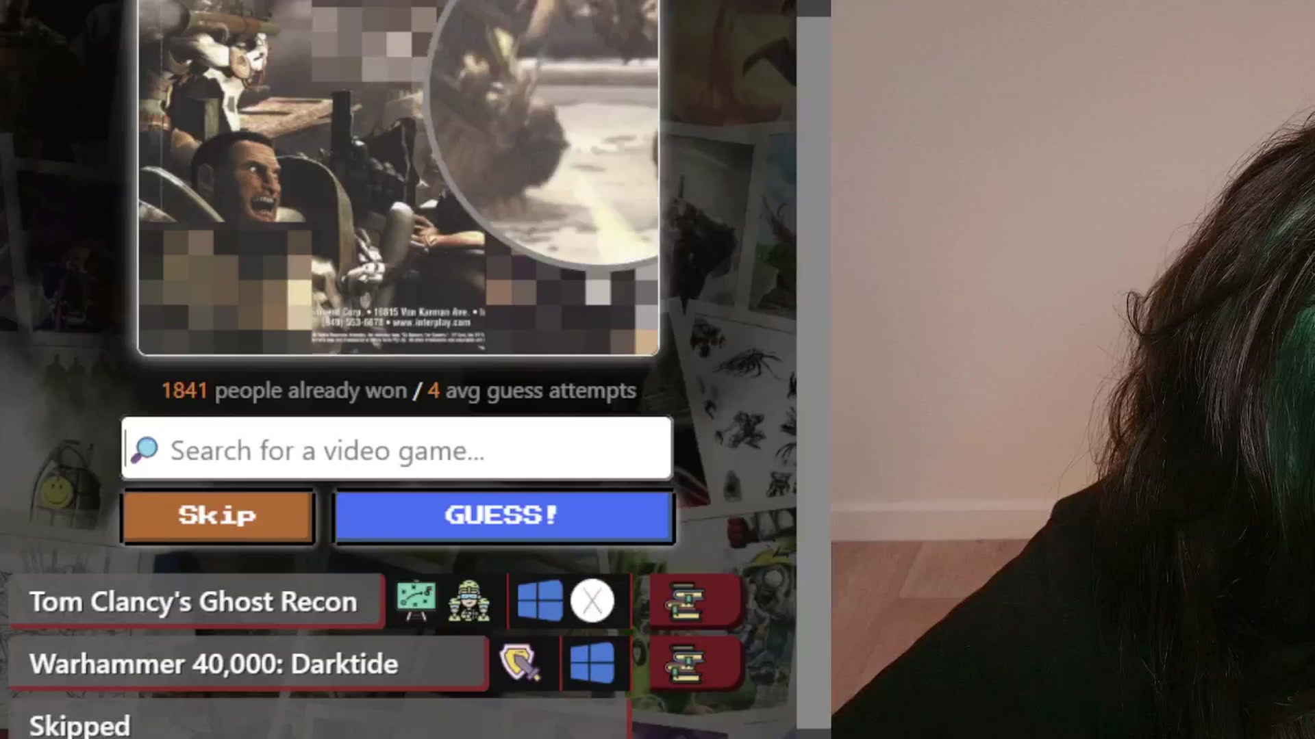 Gallery image thumbnail from Kristerine's myfreecams stream on, 02/09/2026, 01:43 image 2 of 20