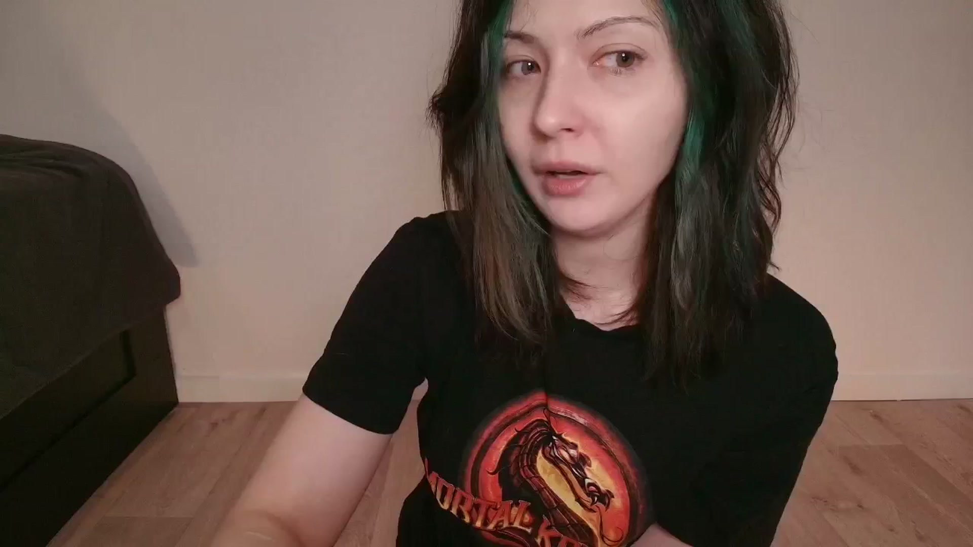 Gallery image thumbnail from Kristerine's myfreecams stream on, 02/09/2026, 01:43 image 18 of 20