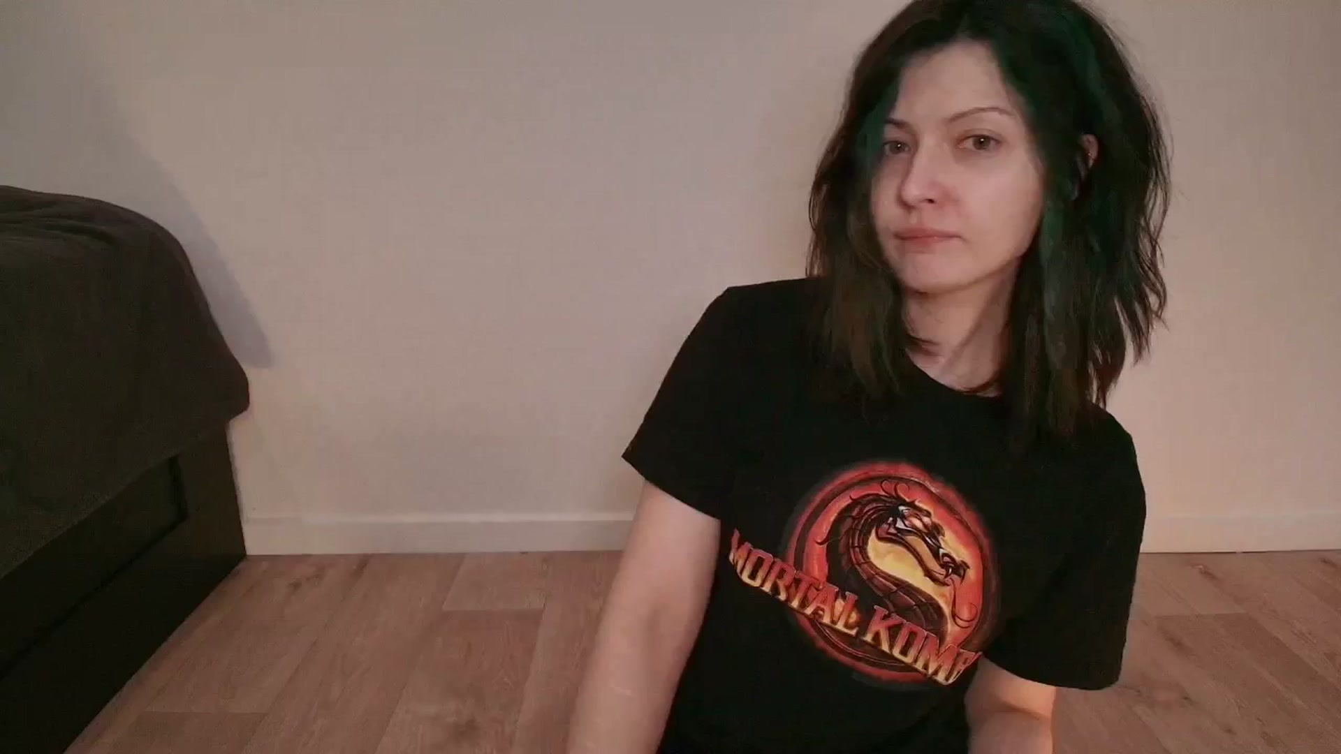 Gallery image thumbnail from Kristerine's myfreecams stream on, 02/09/2026, 01:43 image 17 of 20