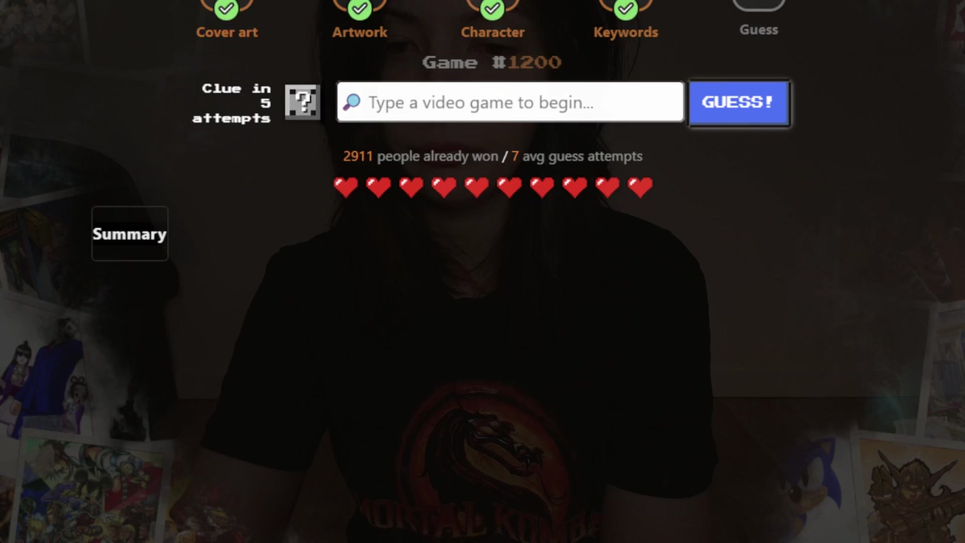Gallery image thumbnail from Kristerine's myfreecams stream on, 02/09/2026, 01:43 image 7 of 20