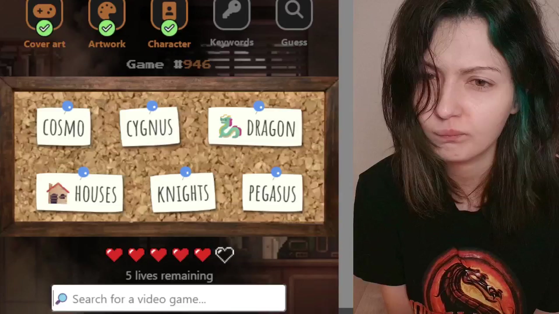 Gallery image thumbnail from Kristerine's myfreecams stream on, 02/09/2026, 01:43 image 6 of 20