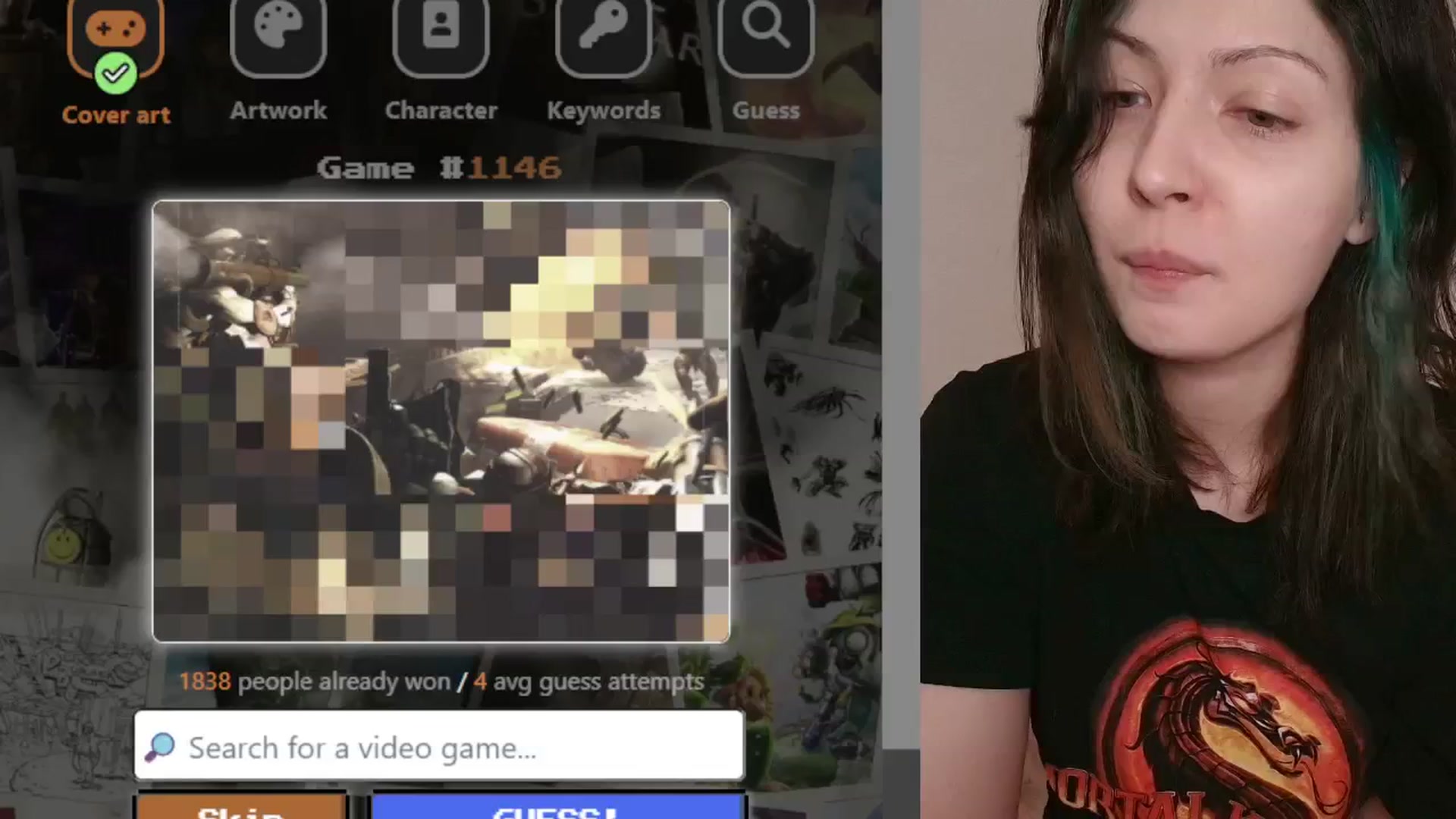 Gallery image thumbnail from Kristerine's myfreecams stream on, 02/09/2026, 01:43 image 1 of 20