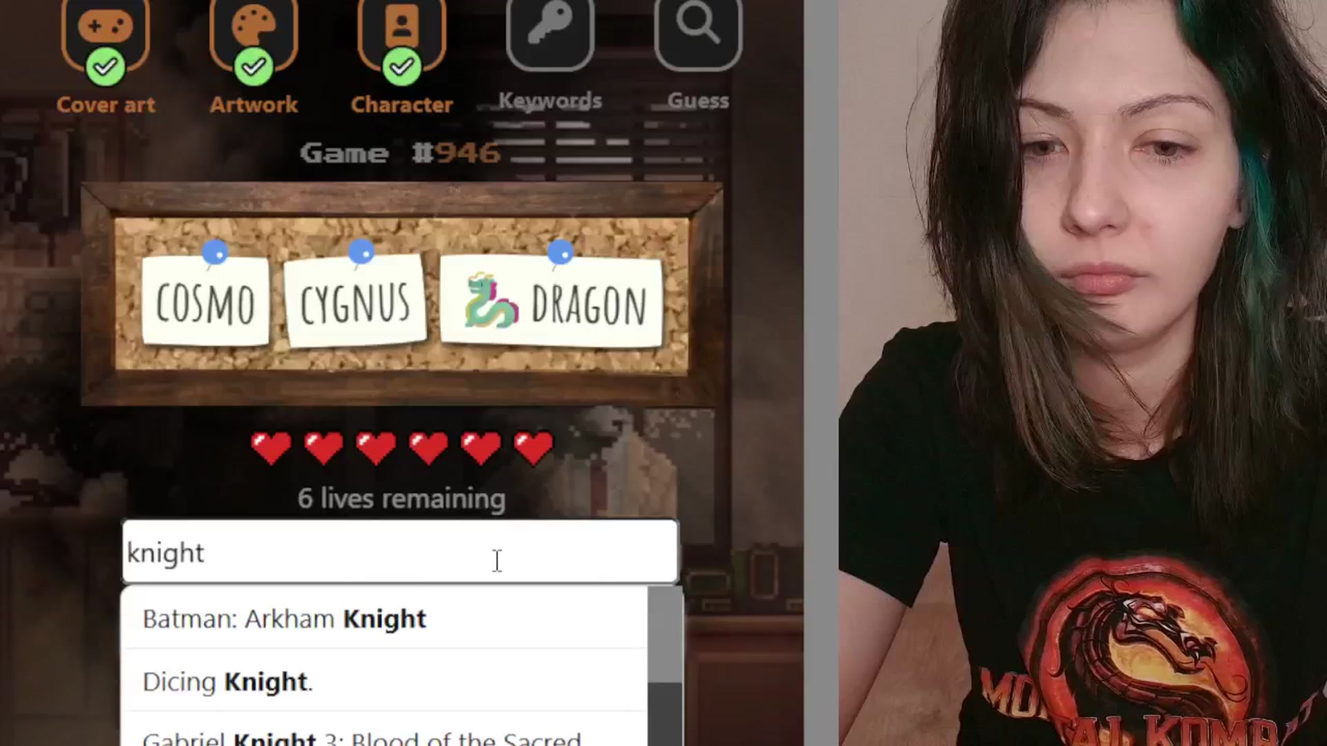 Gallery image thumbnail from Kristerine's myfreecams stream on, 02/09/2026, 01:43 image 5 of 20