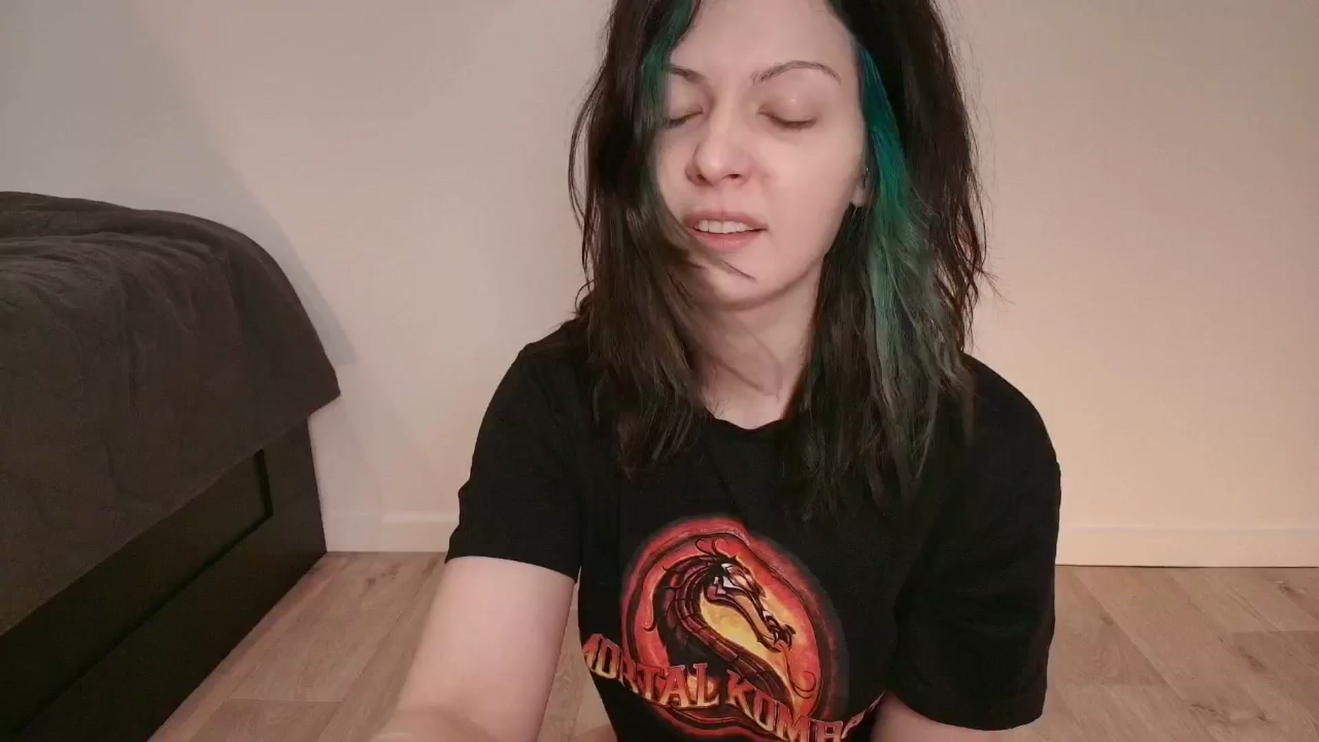 Gallery image thumbnail from Kristerine's myfreecams stream on, 02/09/2026, 05:28 image 3 of 20