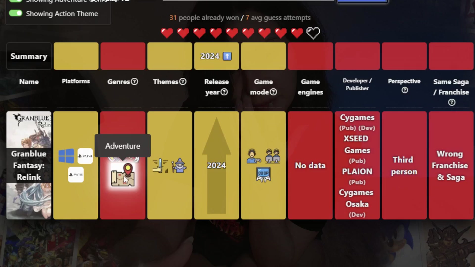 Gallery image thumbnail from Kristerine's myfreecams stream on, 02/09/2026, 05:28 image 10 of 20