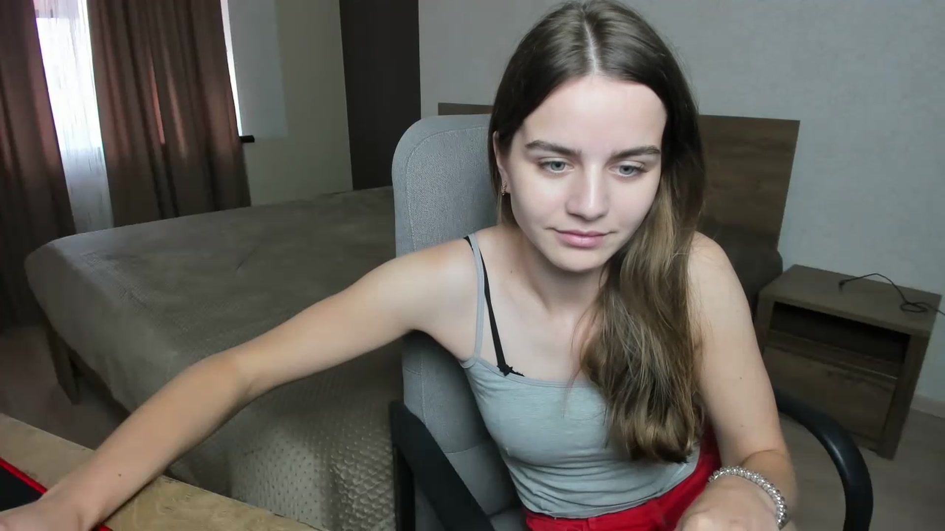 Gallery image thumbnail from KristiDiaz's myfreecams stream on, 07/15/2023, 12:33 image 12 of 20