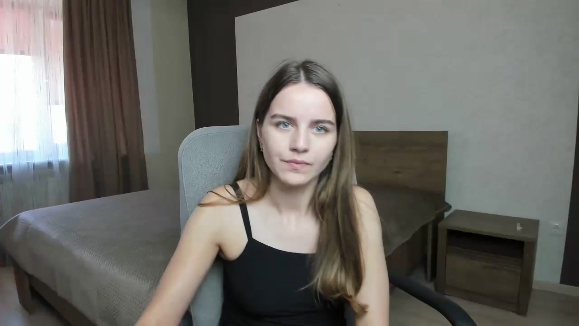 Gallery image thumbnail from KristiDiaz's myfreecams stream on, 07/16/2023, 11:48 image 3 of 20