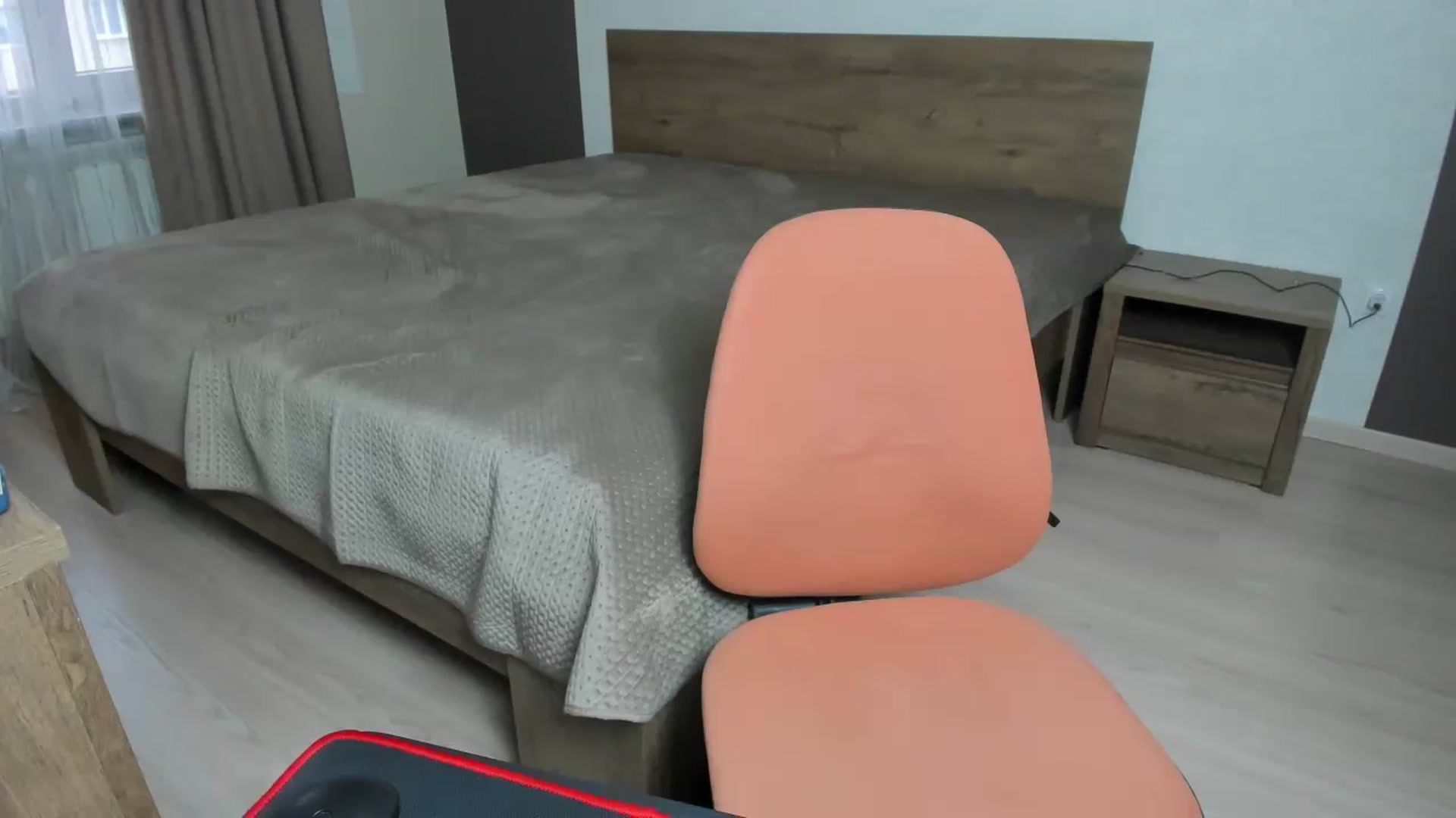Gallery image thumbnail from KristiDiaz's myfreecams stream on, 07/19/2023, 17:11 image 4 of 20