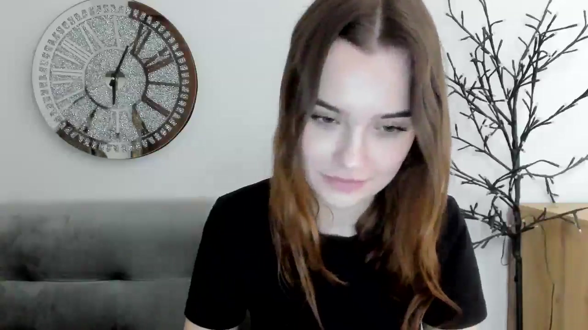 Gallery image thumbnail from KristiGant's myfreecams stream on, 04/07/2026, 12:48 image 14 of 20