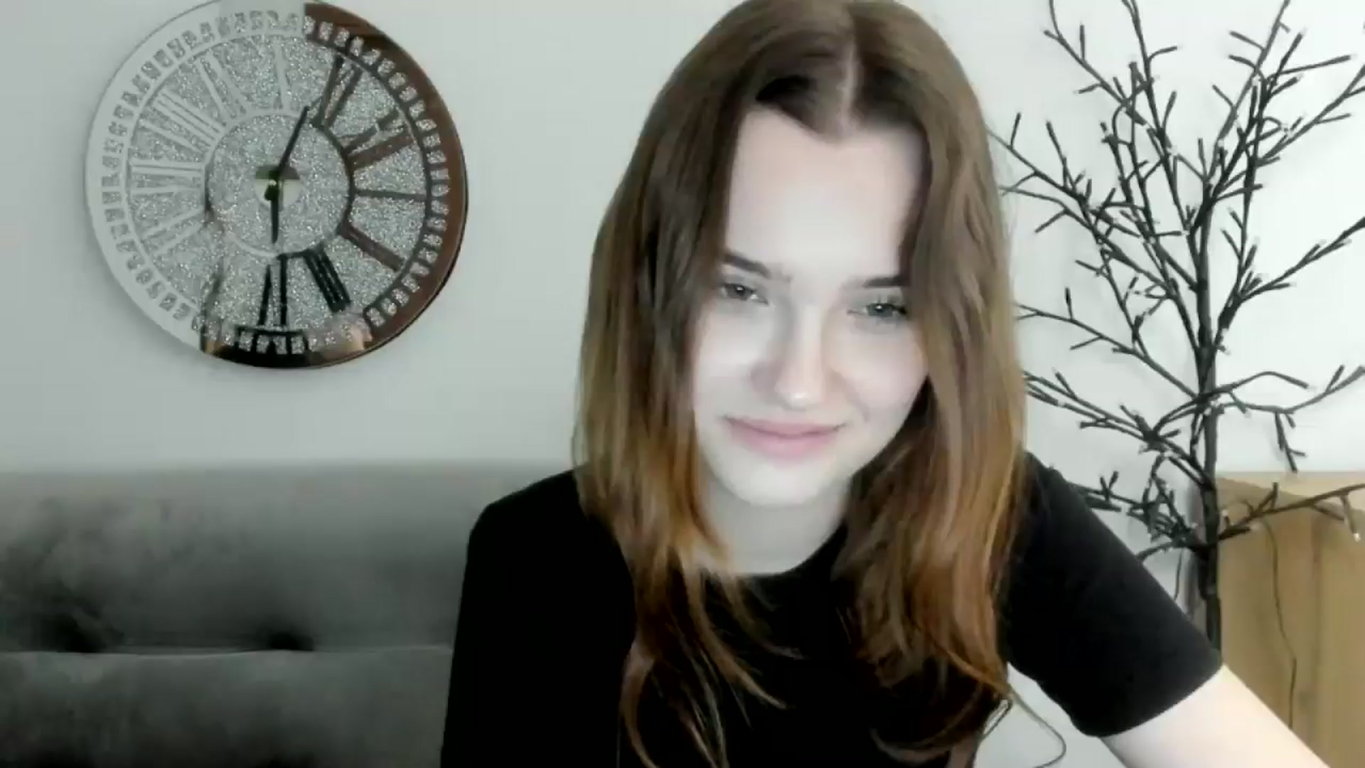 Gallery image thumbnail from KristiGant's myfreecams stream on, 04/07/2026, 12:48 image 5 of 20