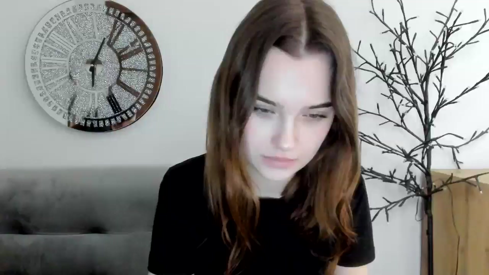Gallery image thumbnail from KristiGant's myfreecams stream on, 04/07/2026, 12:48 image 16 of 20