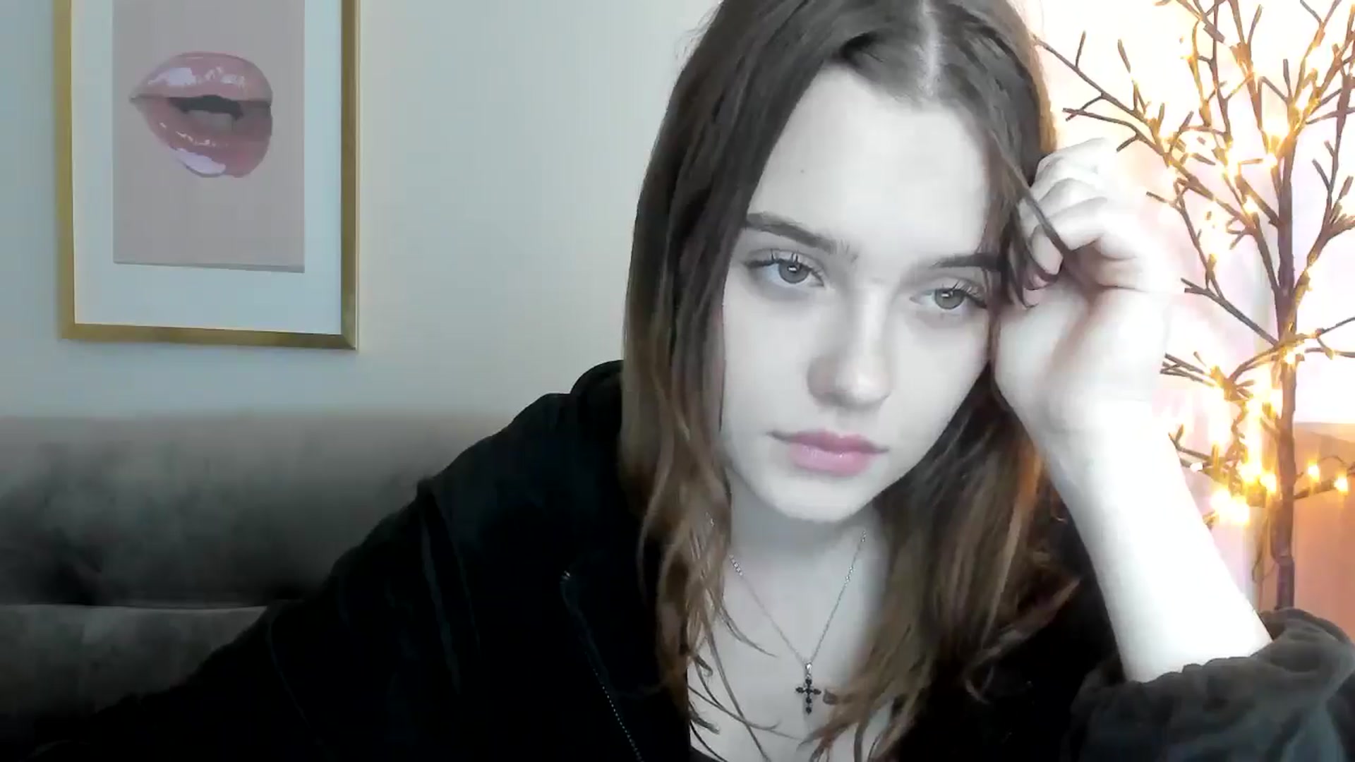 Gallery image thumbnail from KristiGant's myfreecams stream on, 04/08/2026, 15:52 image 16 of 20