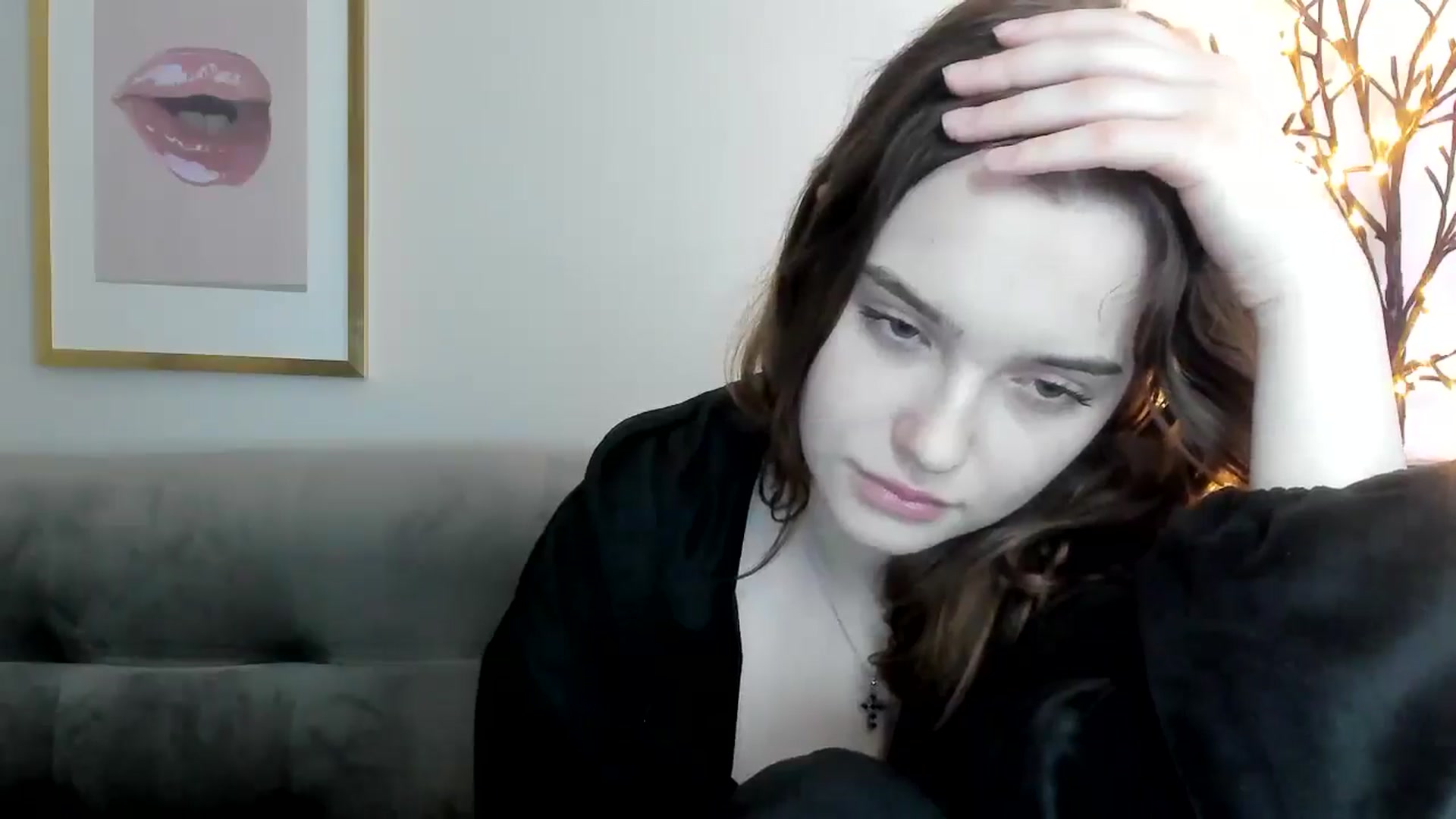 Gallery image thumbnail from KristiGant's myfreecams stream on, 04/08/2026, 15:52 image 3 of 20