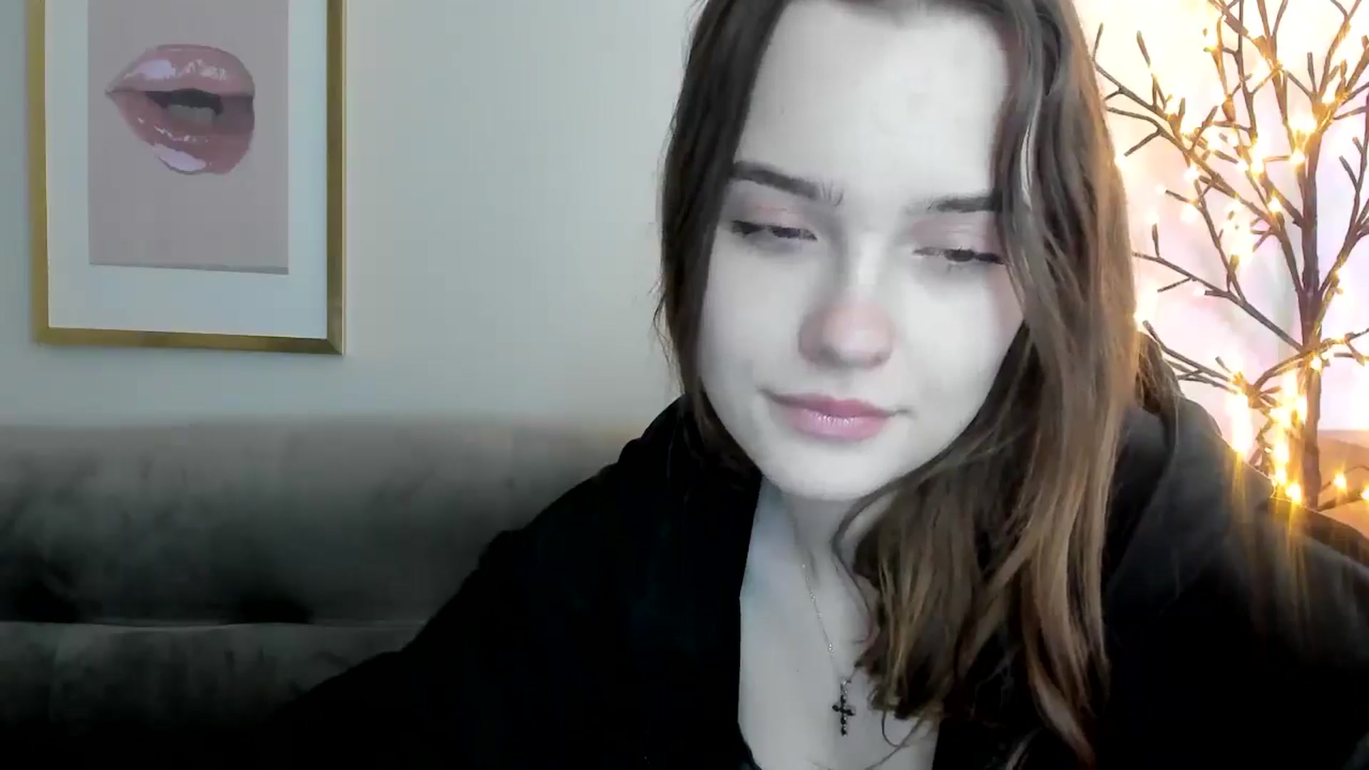 Gallery image thumbnail from KristiGant's myfreecams stream on, 04/08/2026, 15:52 image 2 of 20