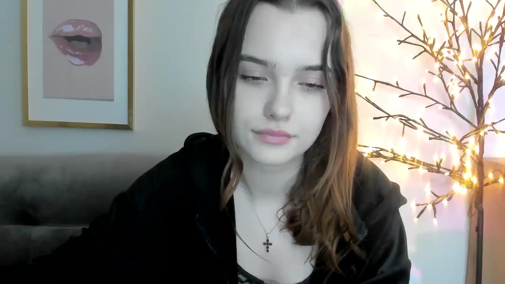 Gallery image thumbnail from KristiGant's myfreecams stream on, 04/08/2026, 15:52 image 9 of 20