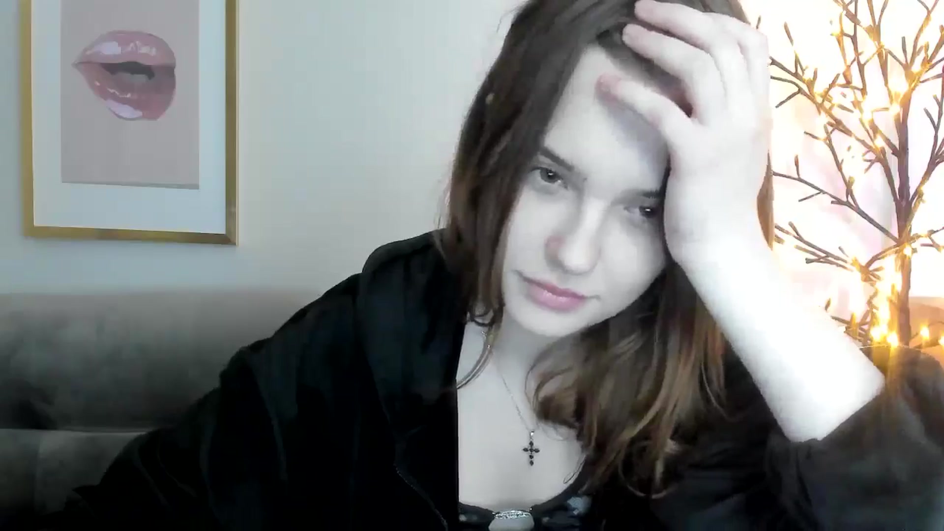 Gallery image thumbnail from KristiGant's myfreecams stream on, 04/08/2026, 15:52 image 5 of 20
