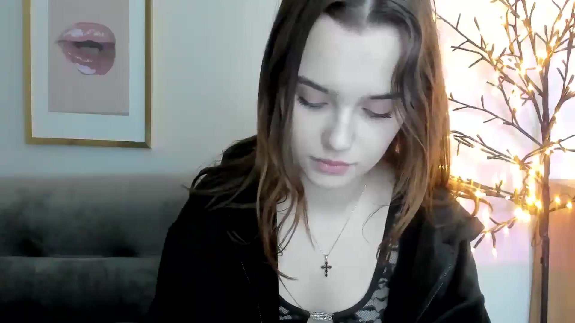 Gallery image thumbnail from KristiGant's myfreecams stream on, 04/08/2026, 15:52 image 14 of 20