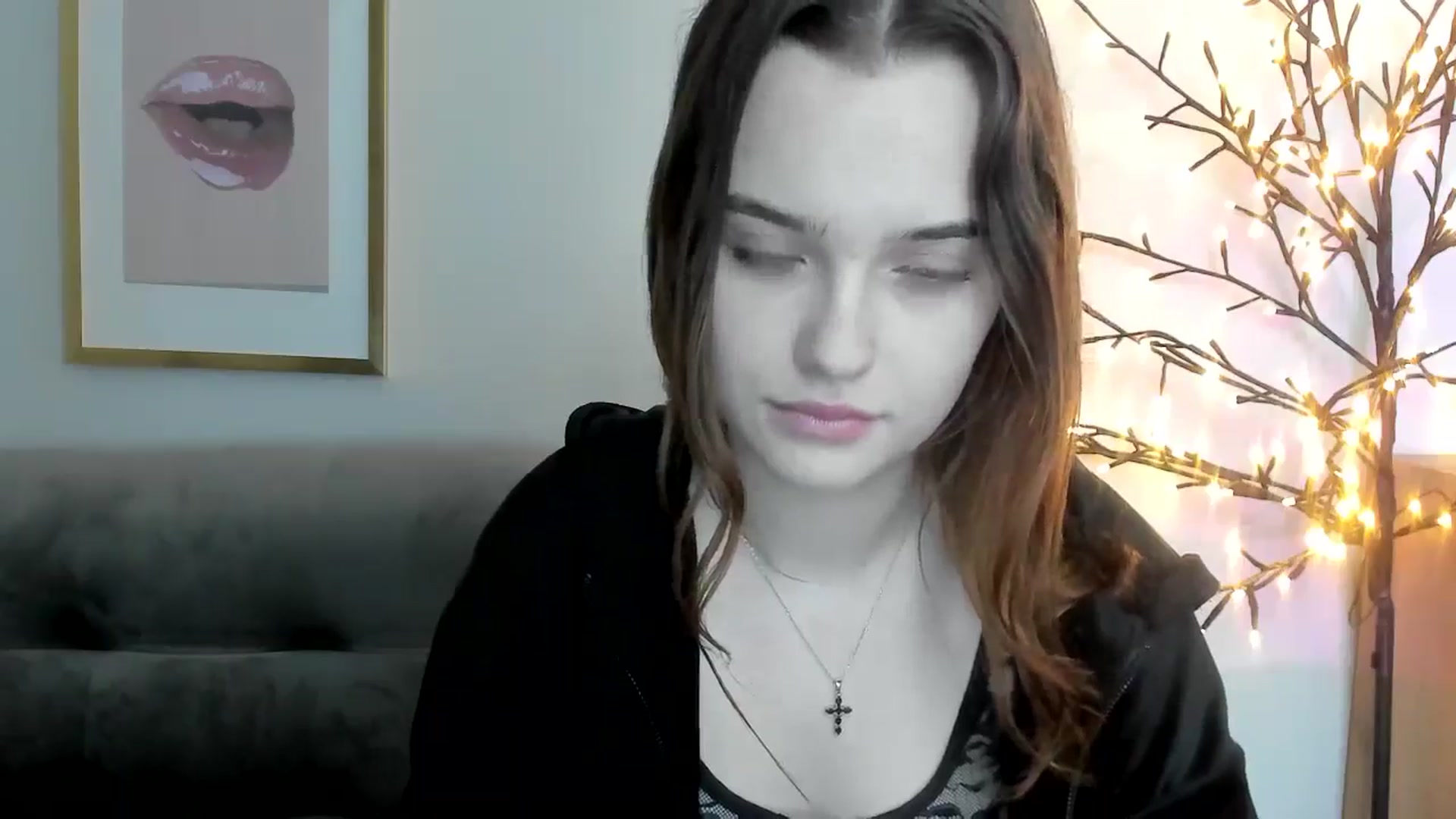 Gallery image thumbnail from KristiGant's myfreecams stream on, 04/08/2026, 15:52 image 12 of 20