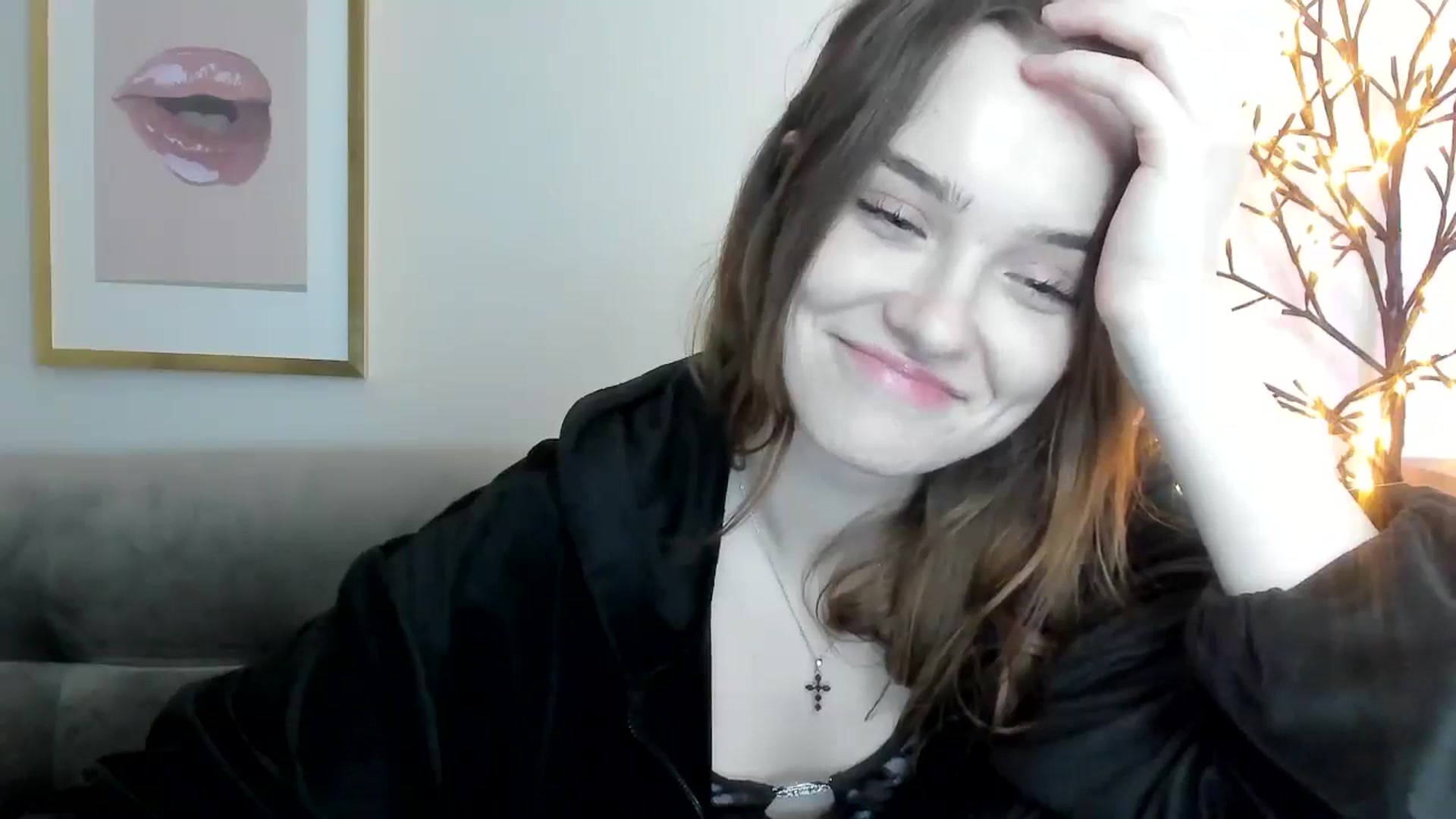 Gallery image thumbnail from KristiGant's myfreecams stream on, 04/08/2026, 15:52 image 4 of 20