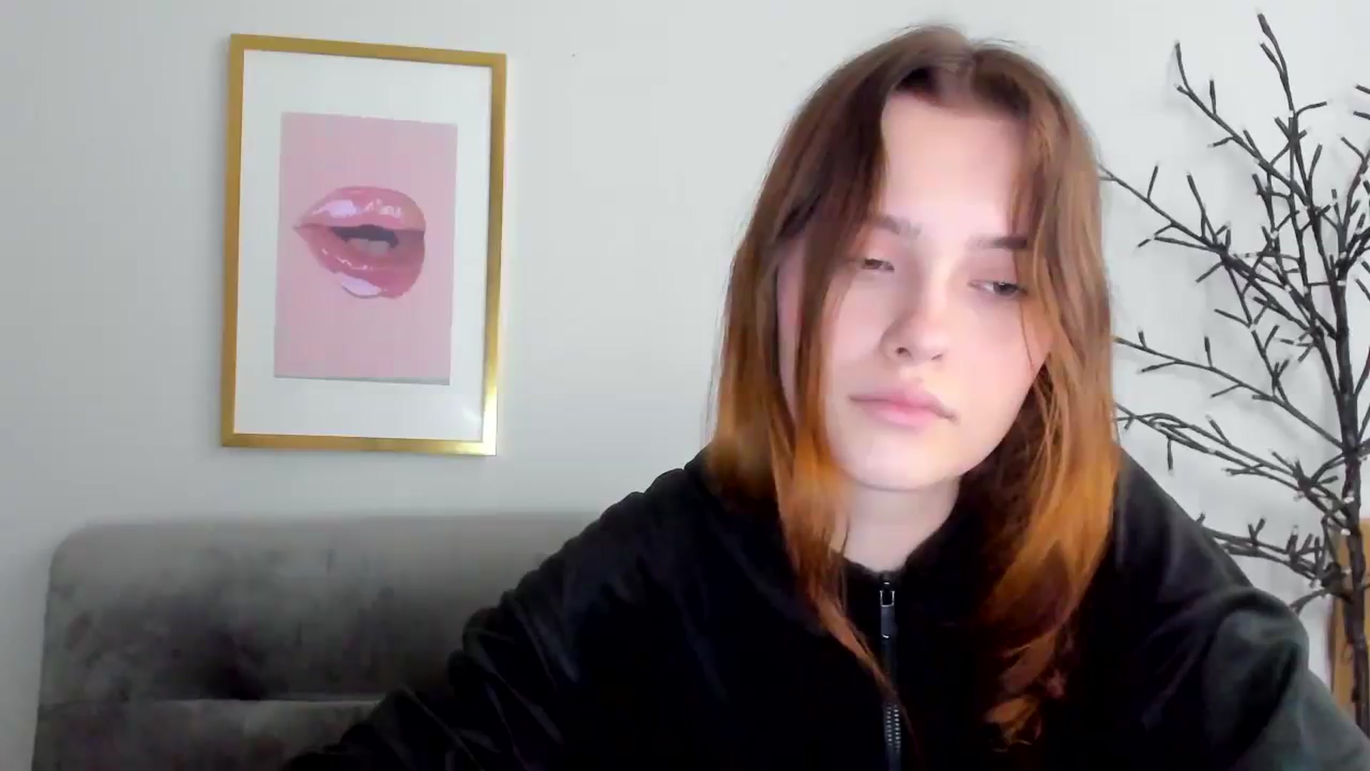 Gallery image thumbnail from KristiGant's myfreecams stream on, 04/10/2026, 08:21 image 20 of 20