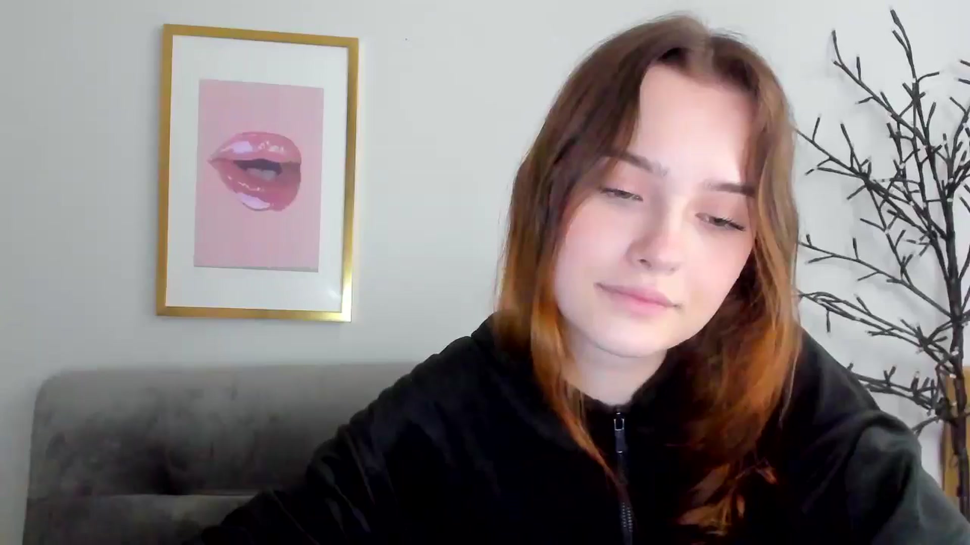 Gallery image thumbnail from KristiGant's myfreecams stream on, 04/10/2026, 08:21 image 19 of 20