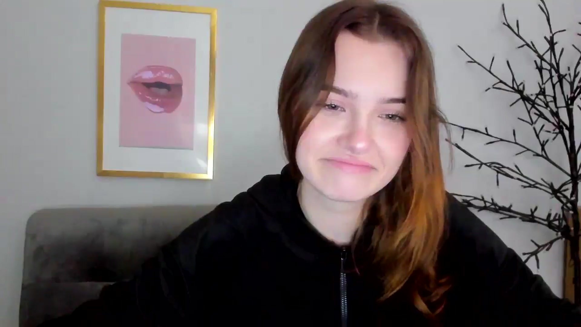 Gallery image thumbnail from KristiGant's myfreecams stream on, 04/10/2026, 08:21 image 3 of 20