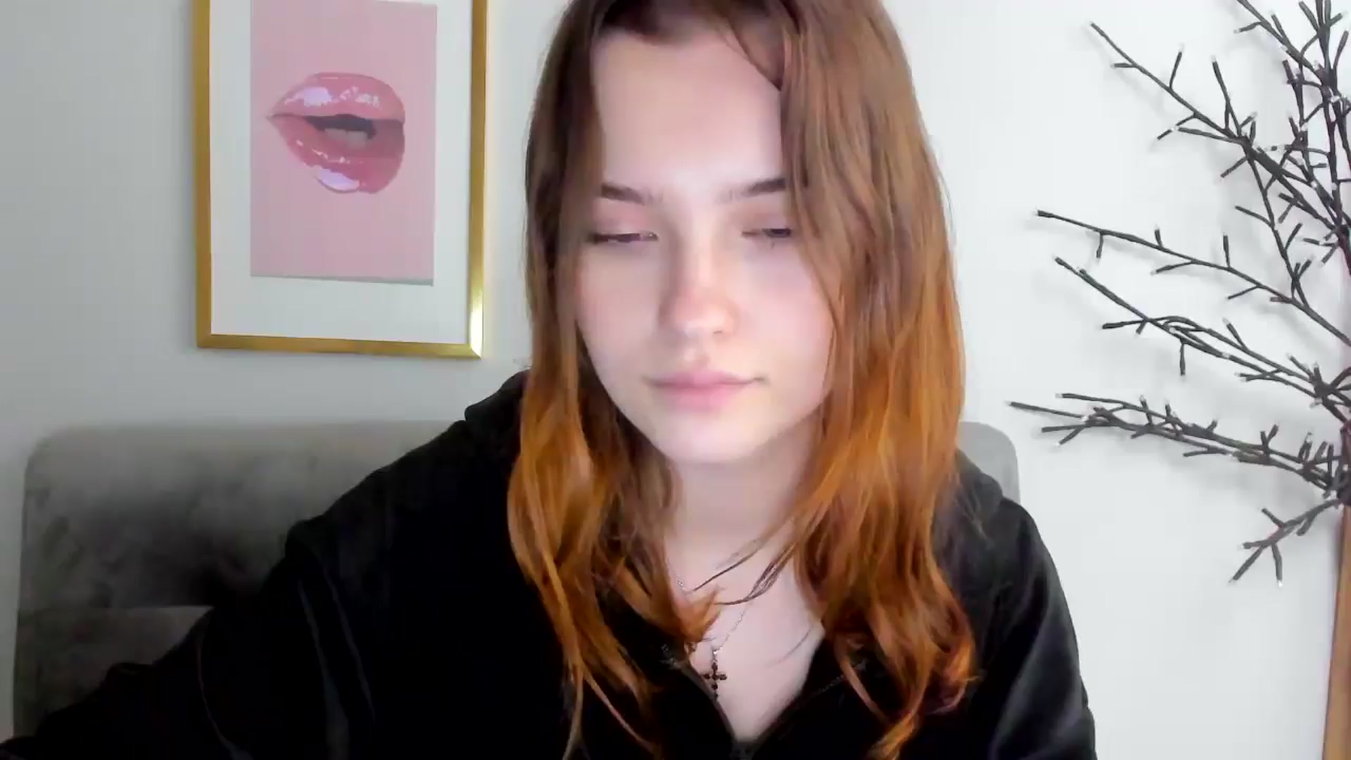 Gallery image thumbnail from KristiGant's myfreecams stream on, 04/10/2026, 11:48 image 3 of 20