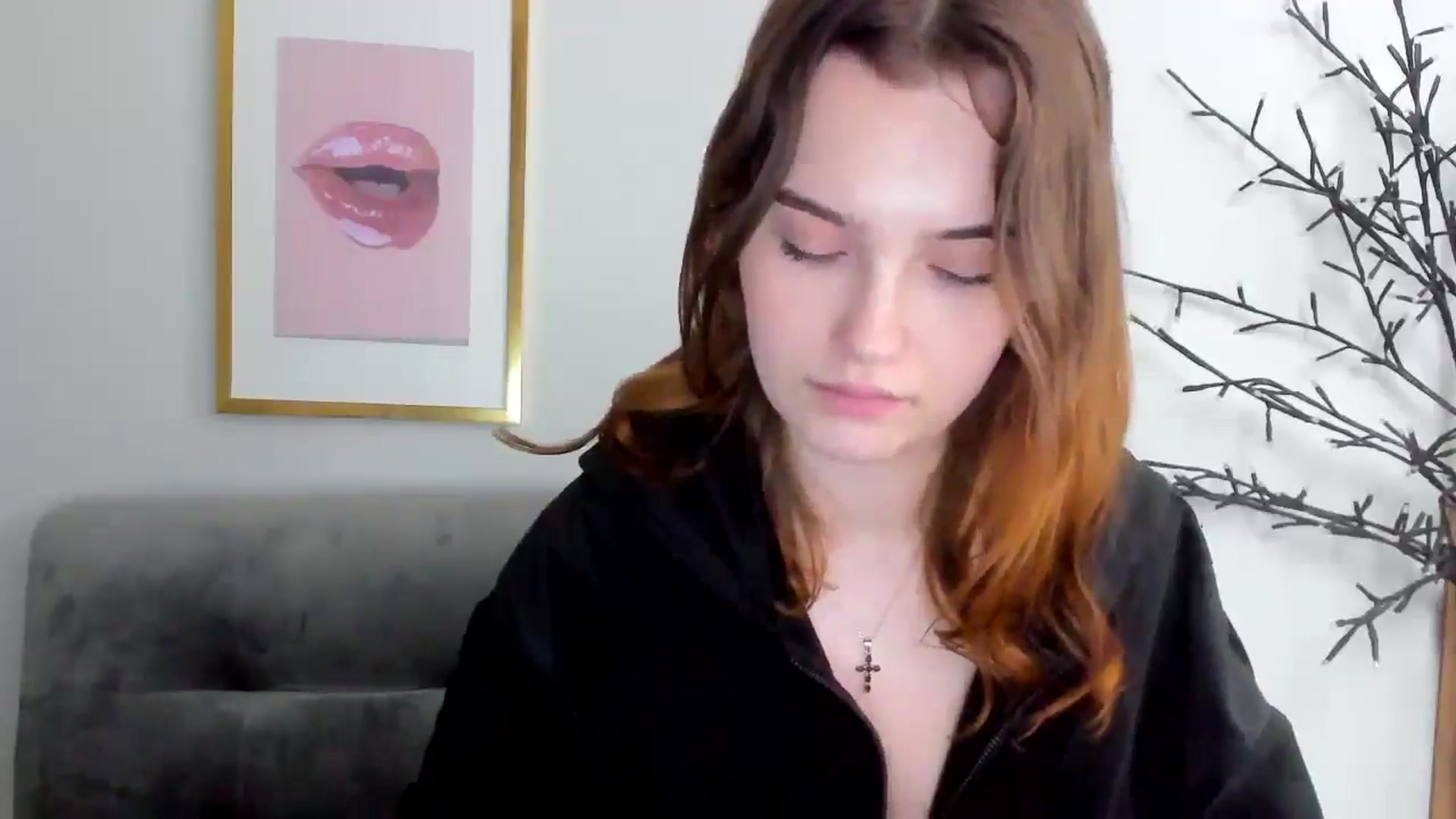 Gallery image thumbnail from KristiGant's myfreecams stream on, 04/10/2026, 11:48 image 19 of 20