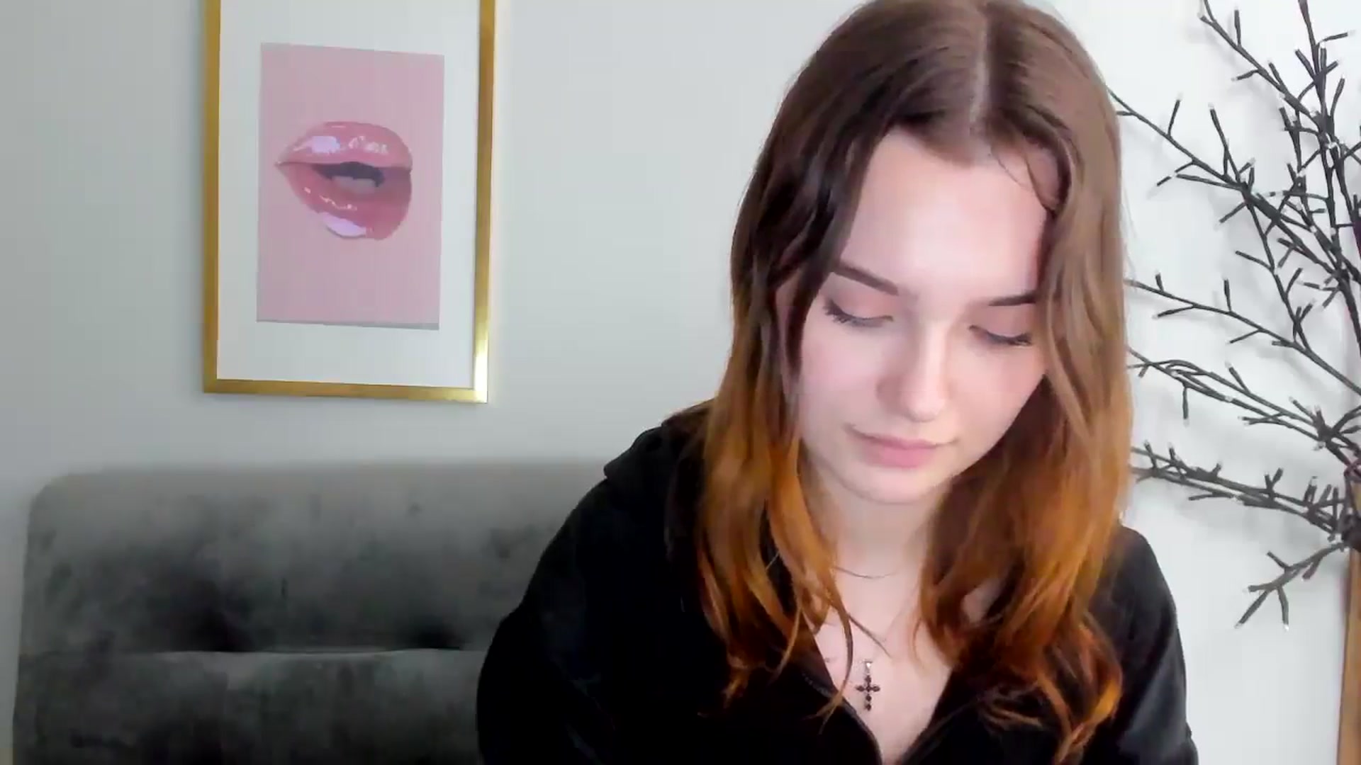 Gallery image thumbnail from KristiGant's myfreecams stream on, 04/10/2026, 11:48 image 15 of 20