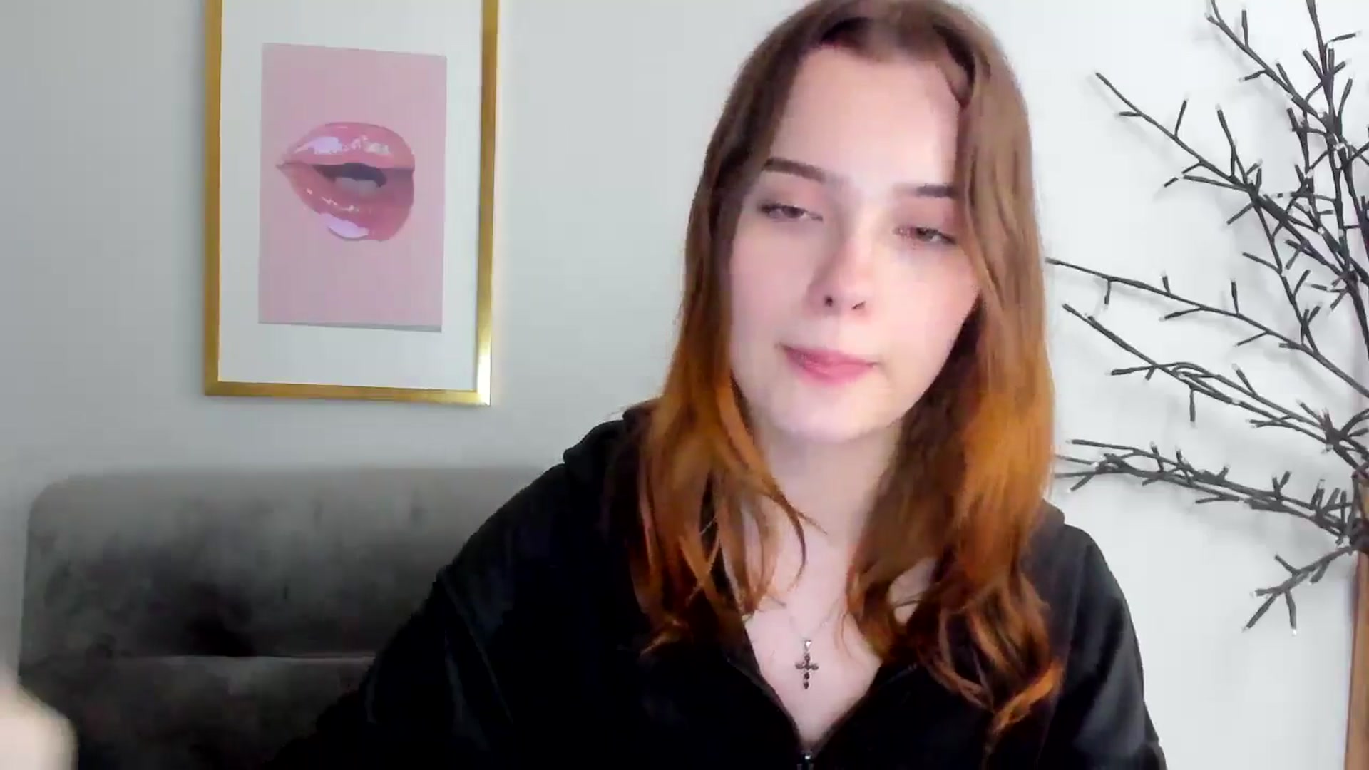 Gallery image thumbnail from KristiGant's myfreecams stream on, 04/10/2026, 11:48 image 14 of 20