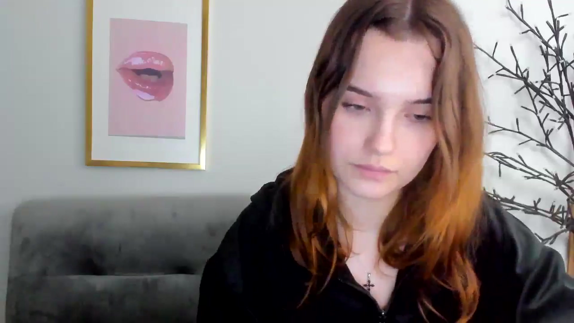 Gallery image thumbnail from KristiGant's myfreecams stream on, 04/10/2026, 11:48 image 16 of 20