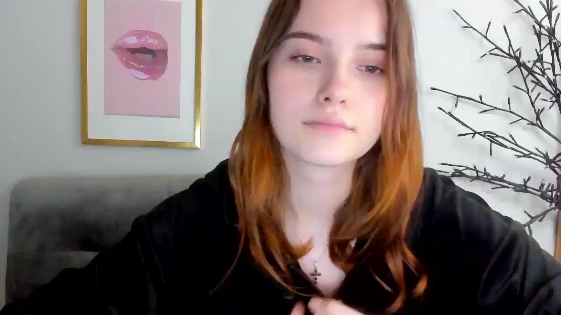 Gallery image thumbnail from KristiGant's myfreecams stream on, 04/10/2026, 11:48 image 1 of 20