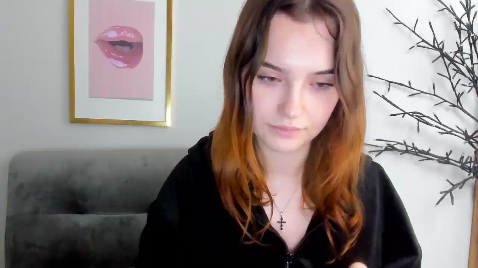 Gallery image thumbnail from KristiGant's myfreecams stream on, 04/10/2026, 11:48 image 10 of 20