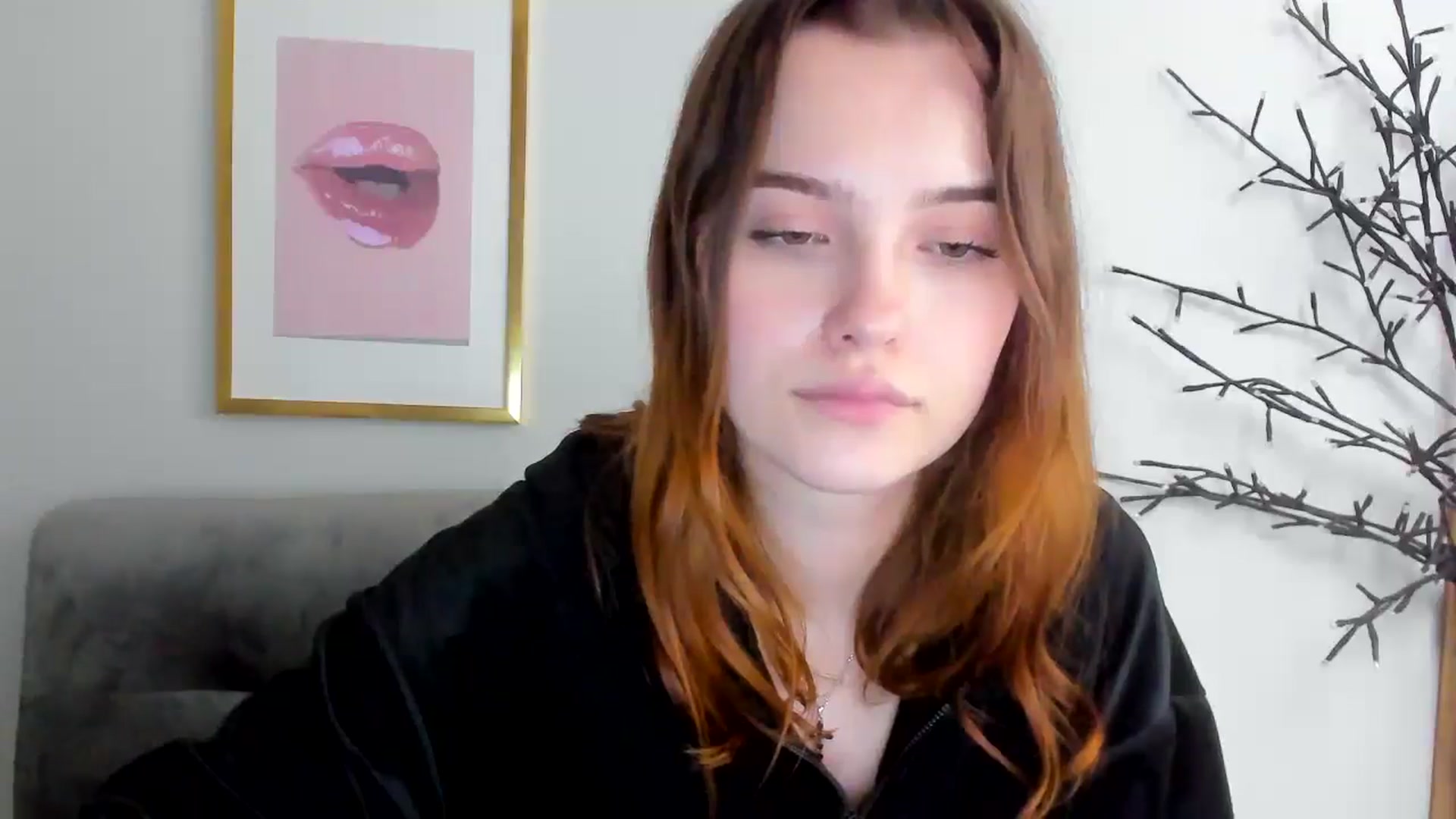 Gallery image thumbnail from KristiGant's myfreecams stream on, 04/10/2026, 11:48 image 18 of 20