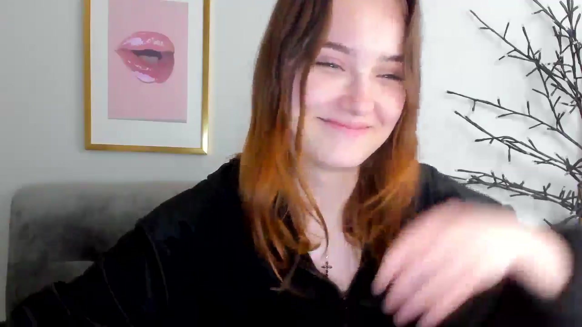 Gallery image thumbnail from KristiGant's myfreecams stream on, 04/10/2026, 11:48 image 7 of 20