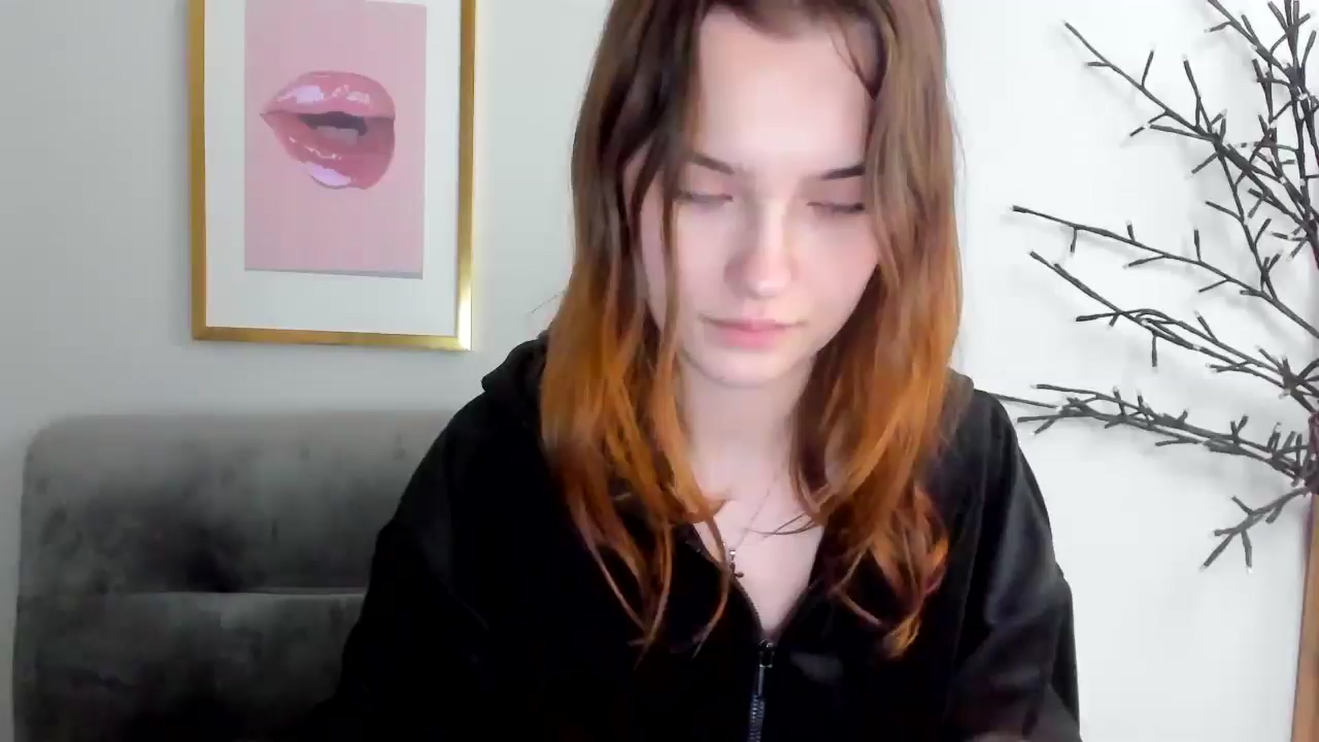 Gallery image thumbnail from KristiGant's myfreecams stream on, 04/10/2026, 11:48 image 4 of 20