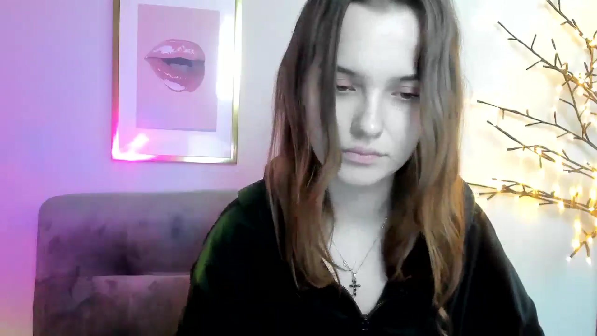 Gallery image thumbnail from KristiGant's myfreecams stream on, 04/11/2026, 16:27 image 12 of 20